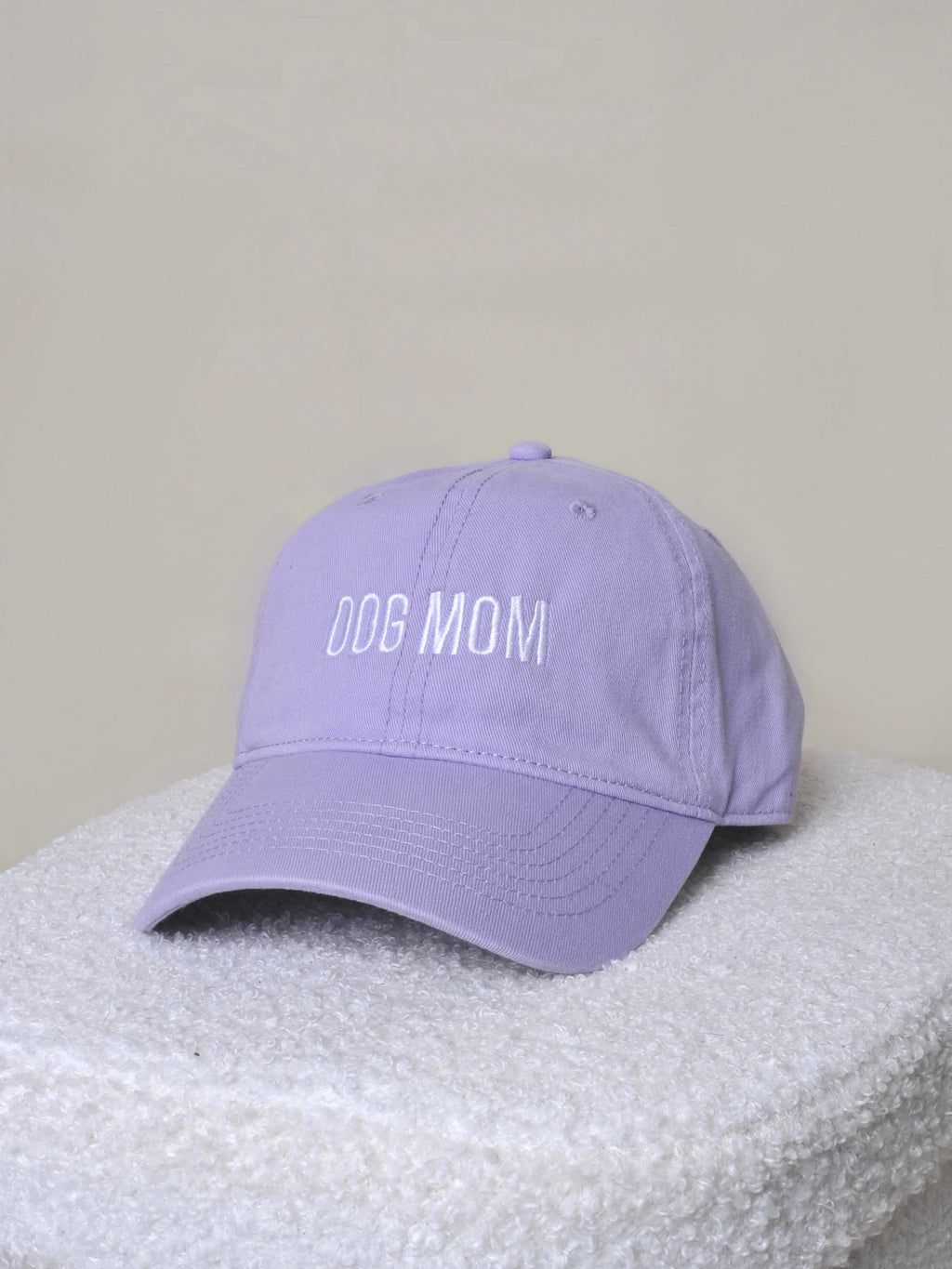 Casquettes personnalisables - Lila