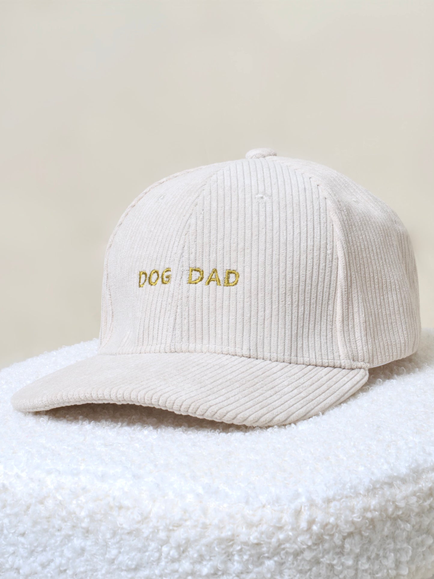 Casquette DOG DAD