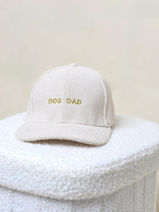 Casquette DOG DAD