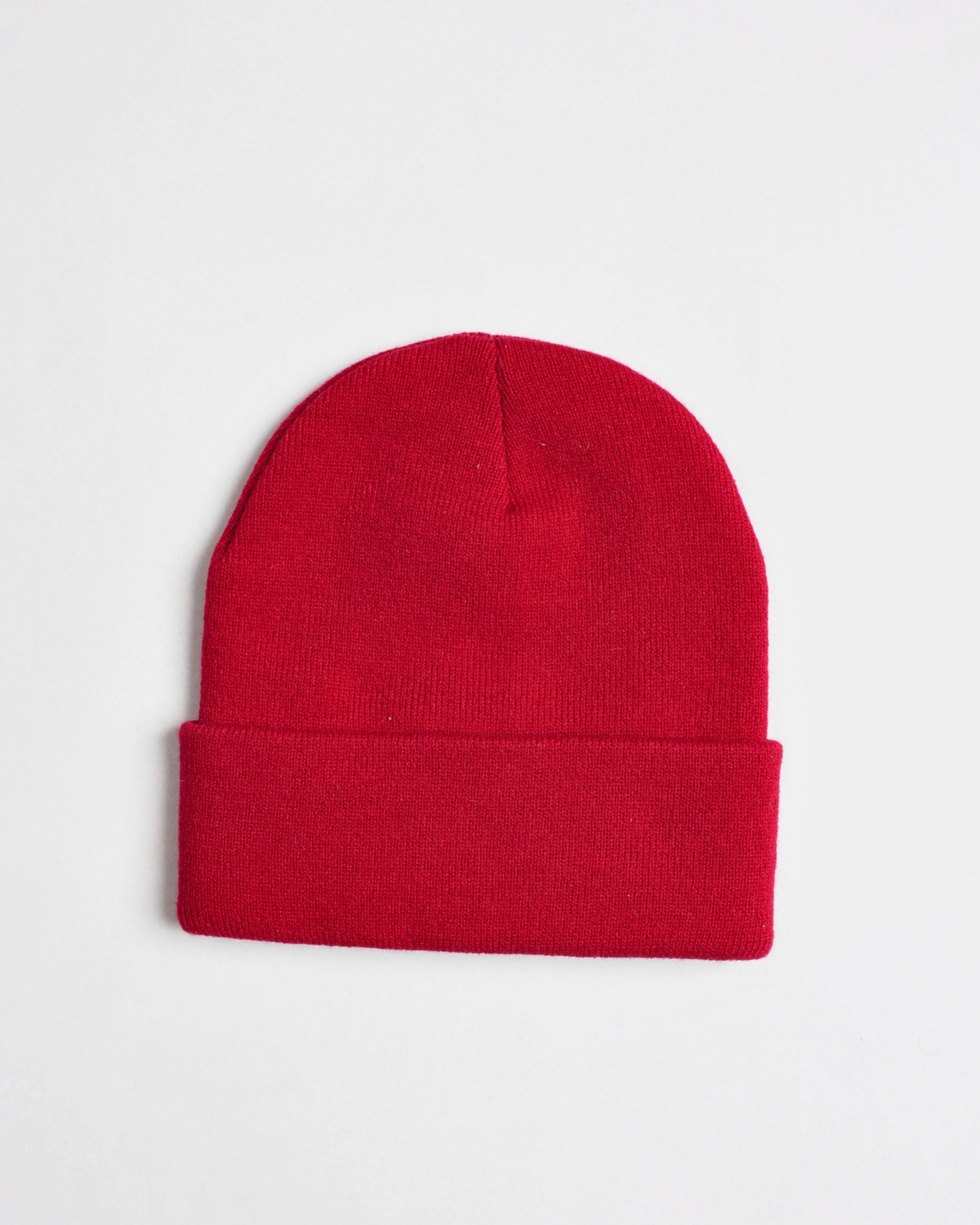 Bonnets personnalisables - Bordeaux