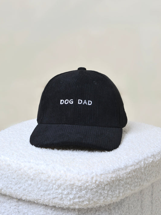 Casquette DOG DAD