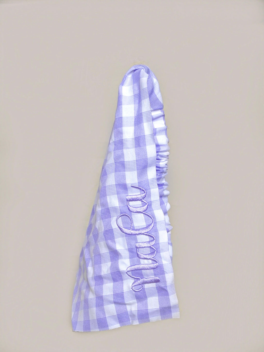 Bandana personnalisable - Lila