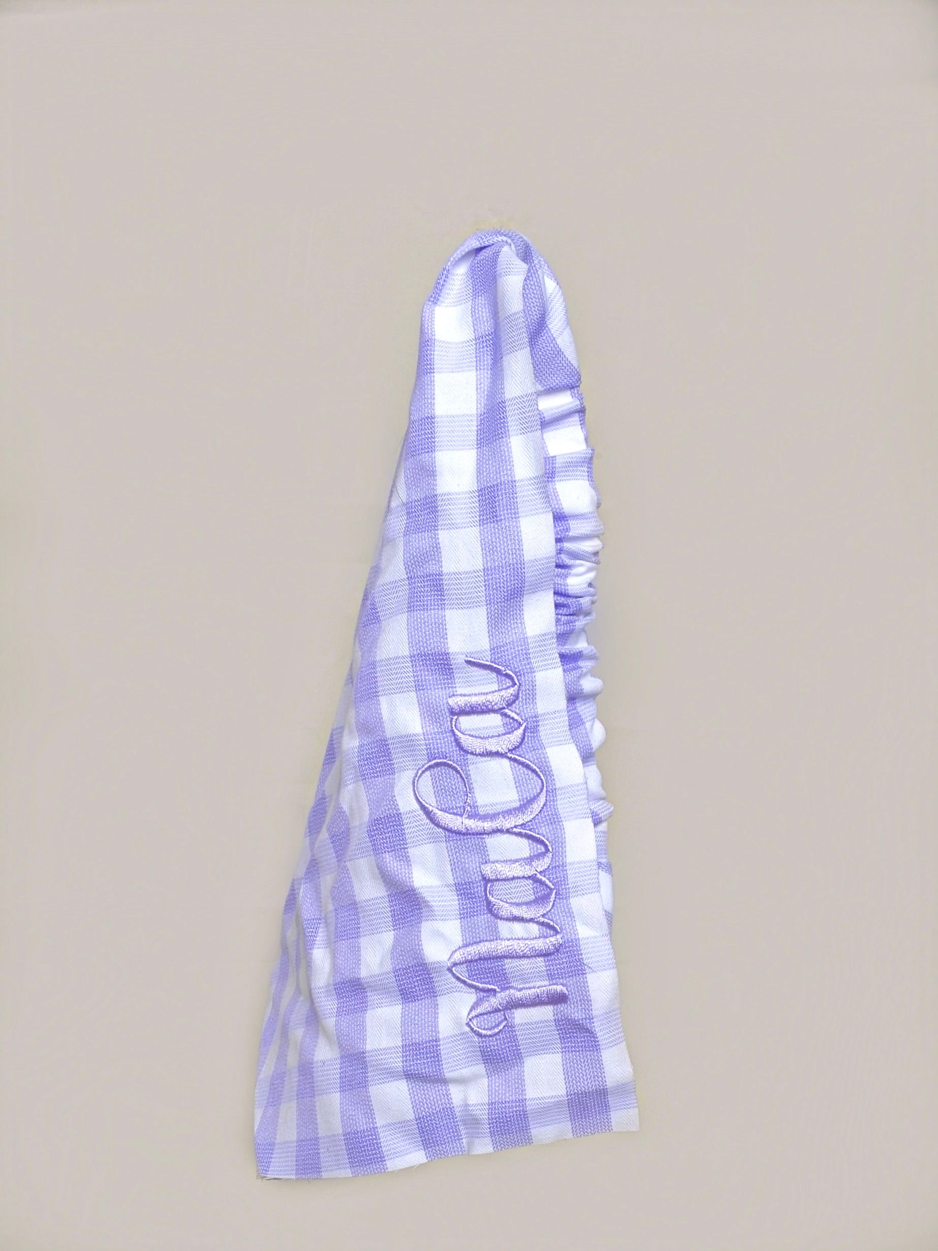 Bandana personnalisable - Lila