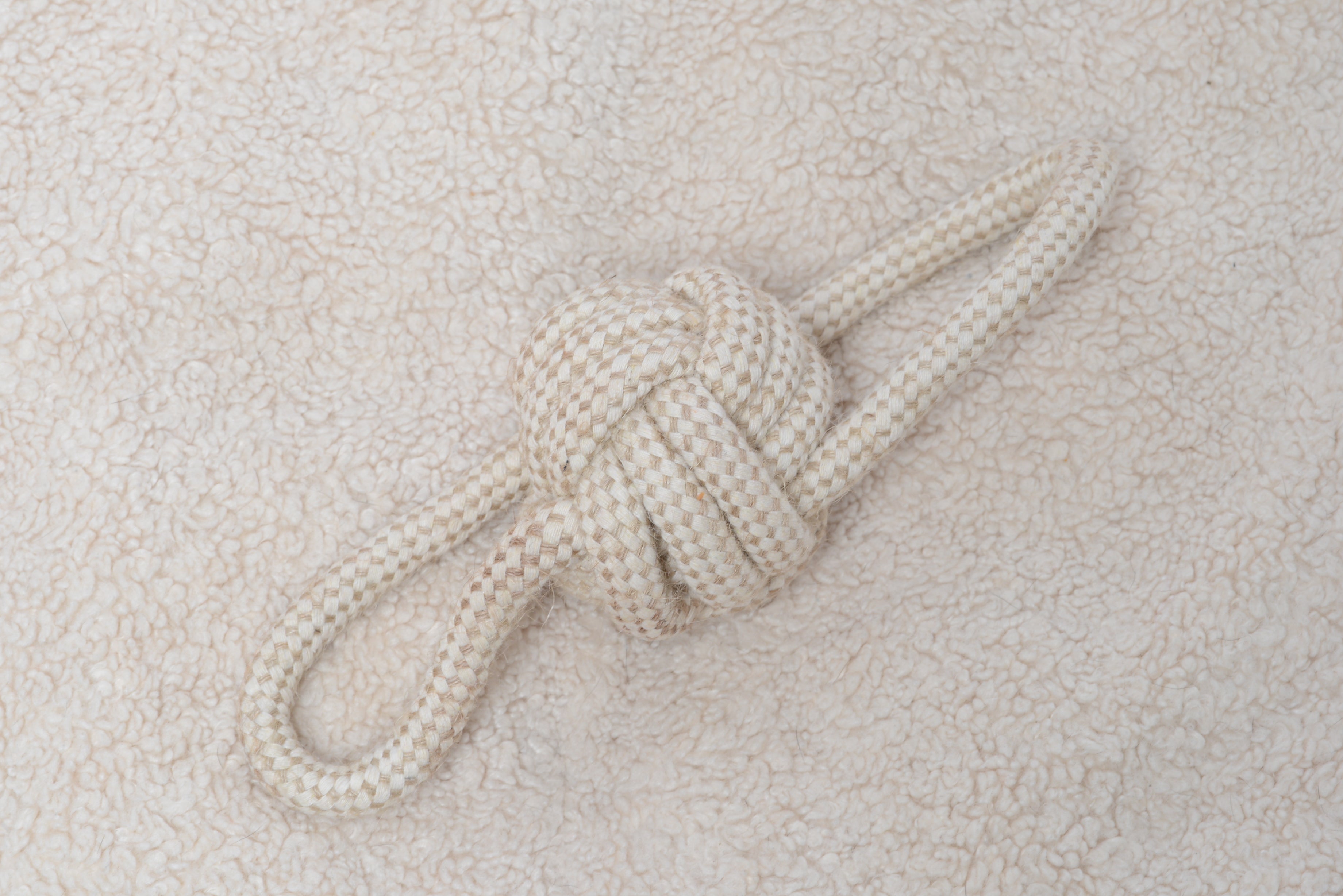 L’indispensable corde
