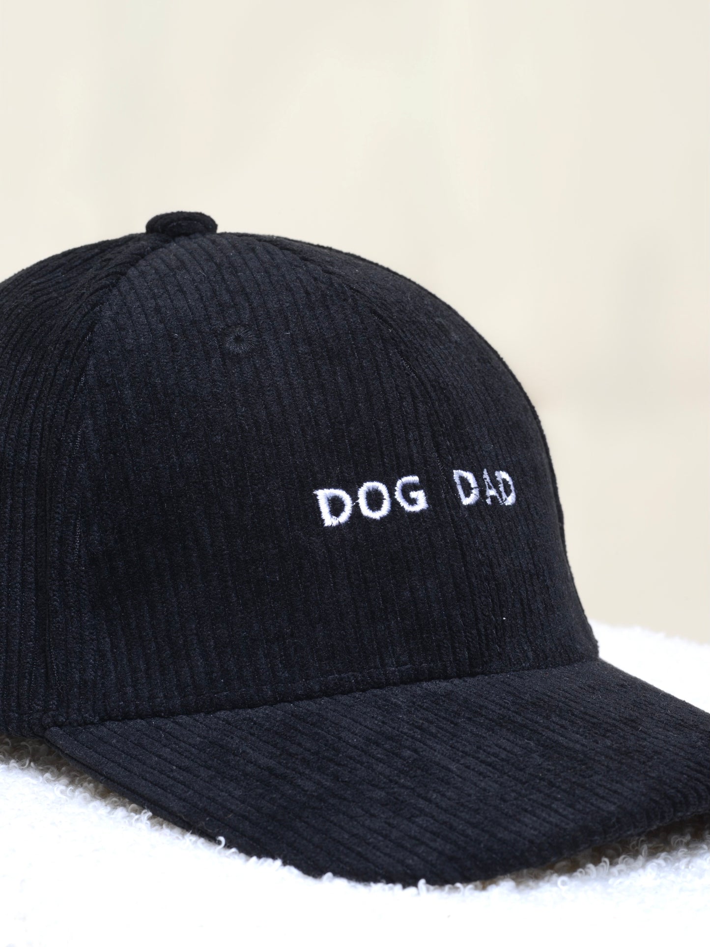 Casquette DOG DAD