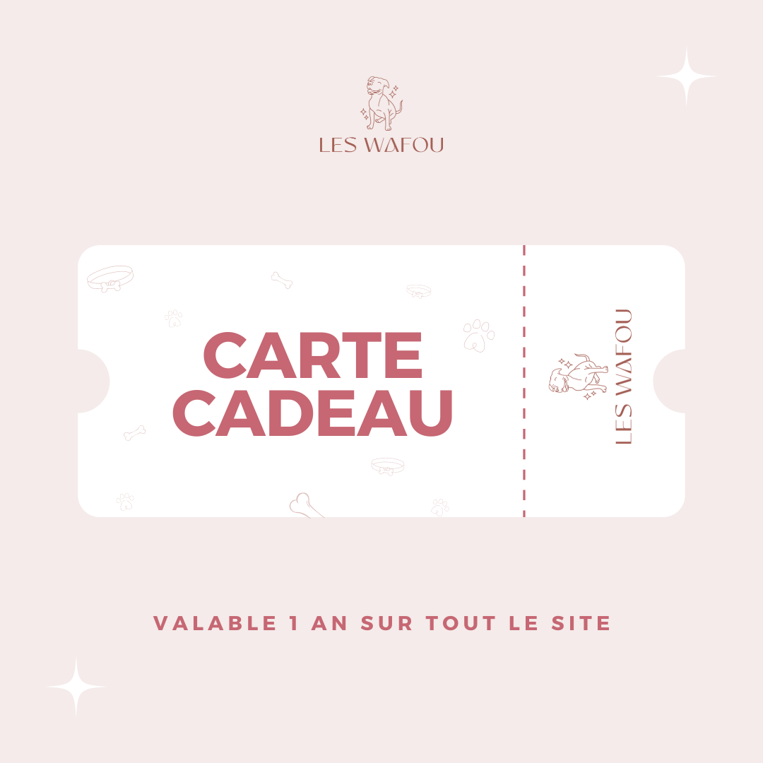 Carte-cadeau