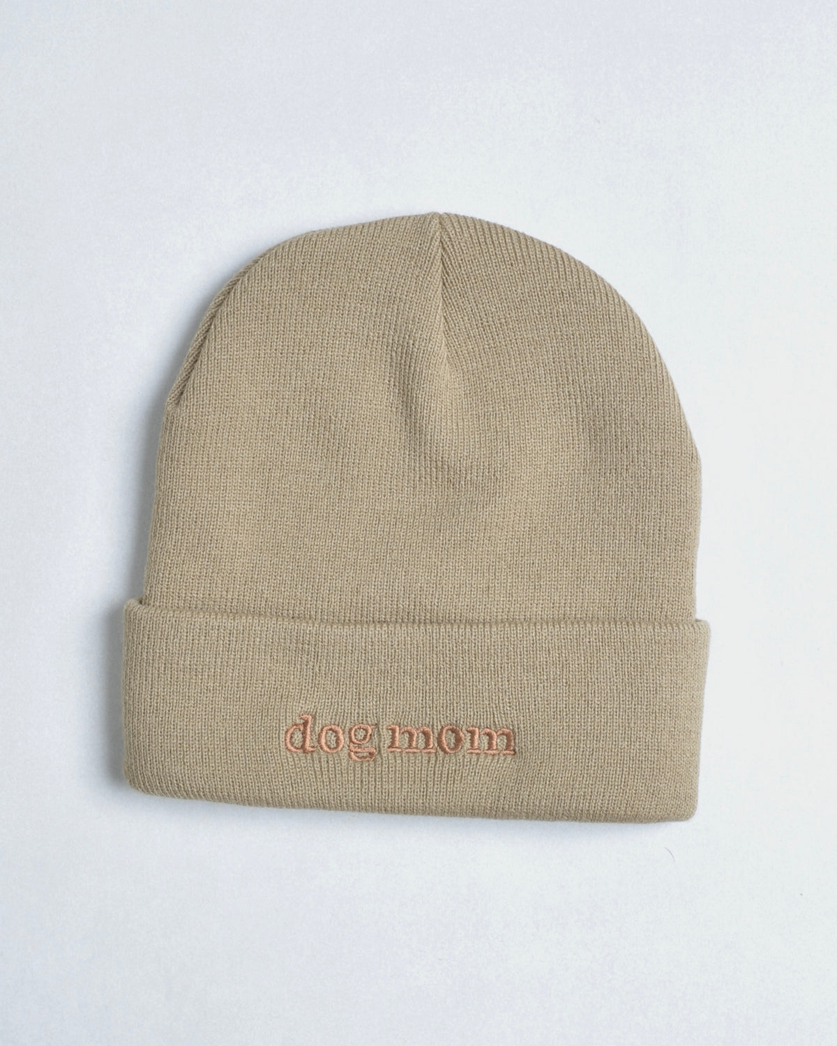 Bonnets personnalisables - Latte