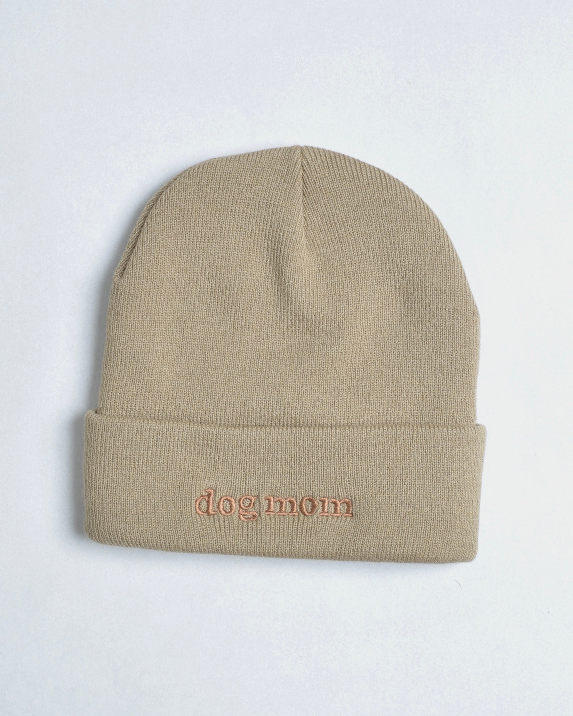 Bonnets personnalisables - Latte