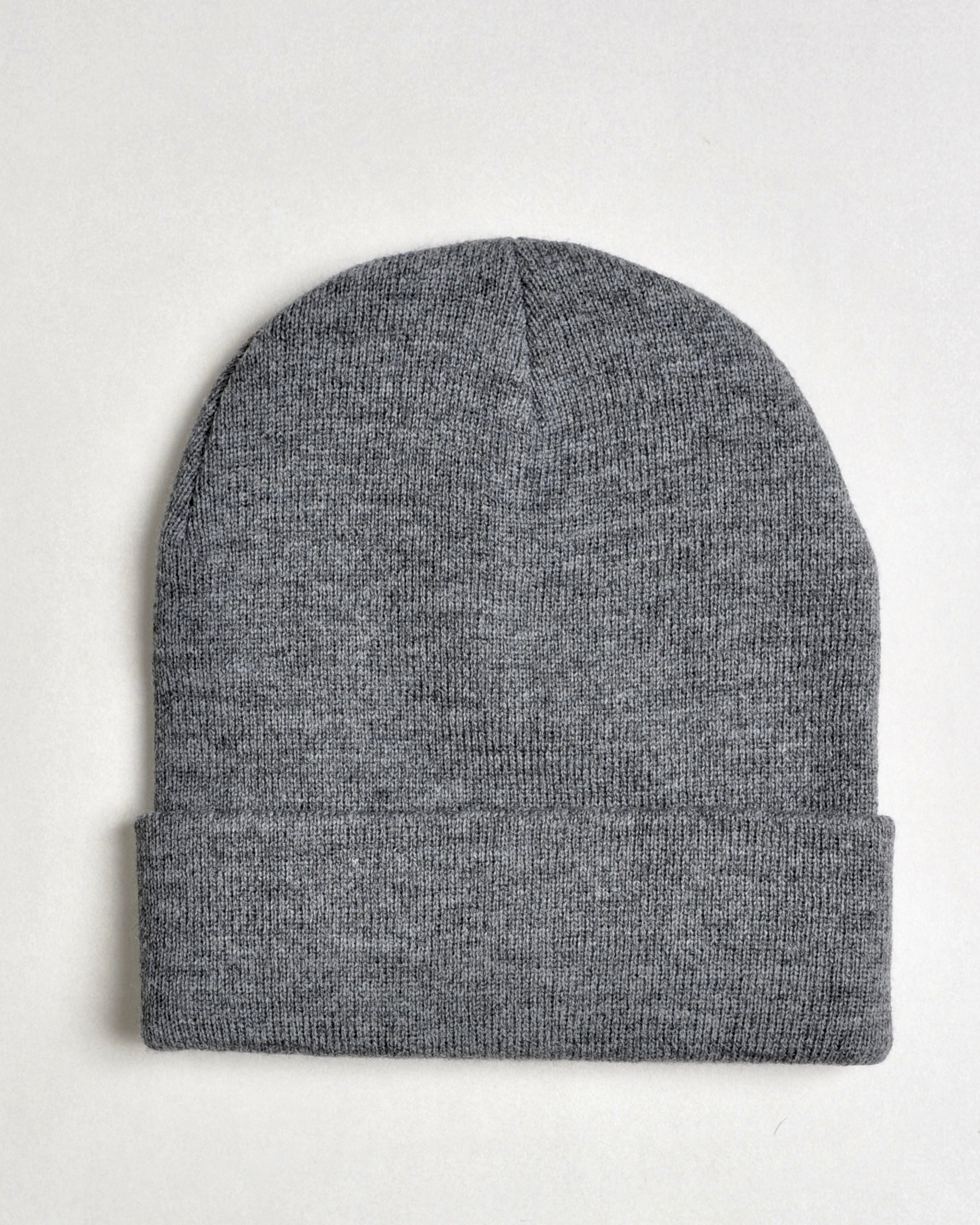Bonnets personnalisables - Gris