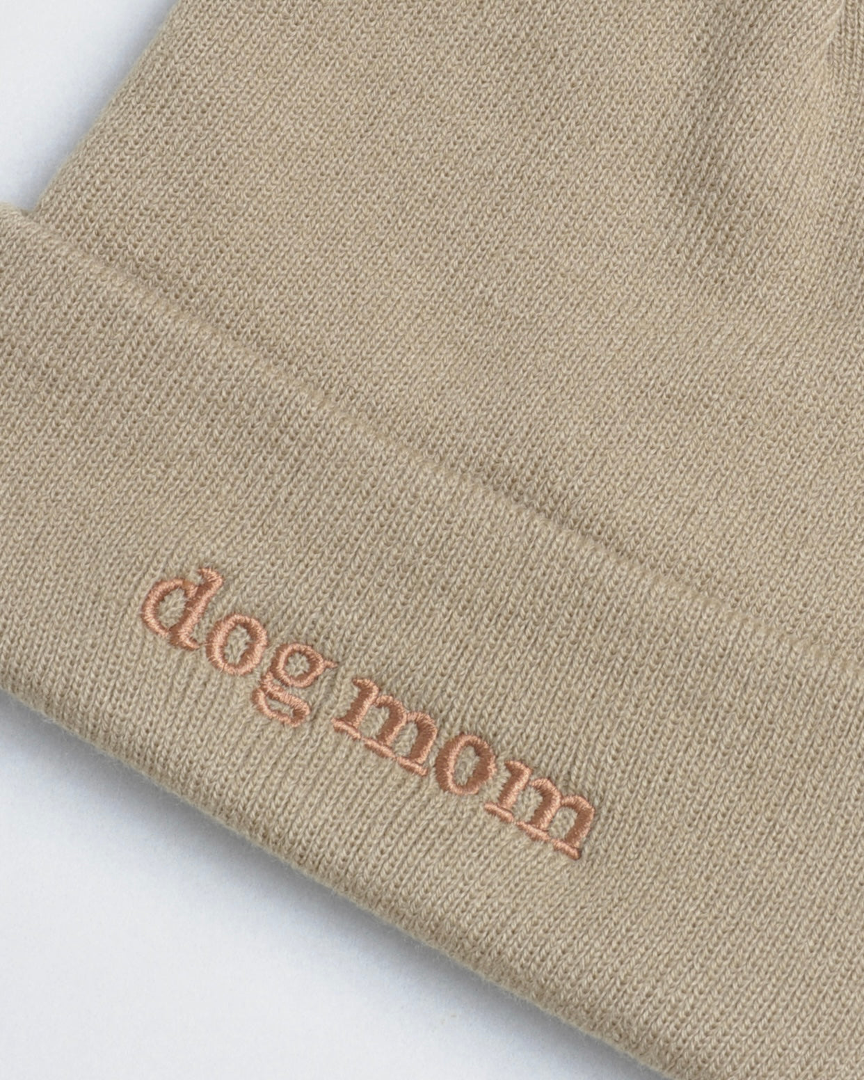 Bonnets personnalisables - Latte