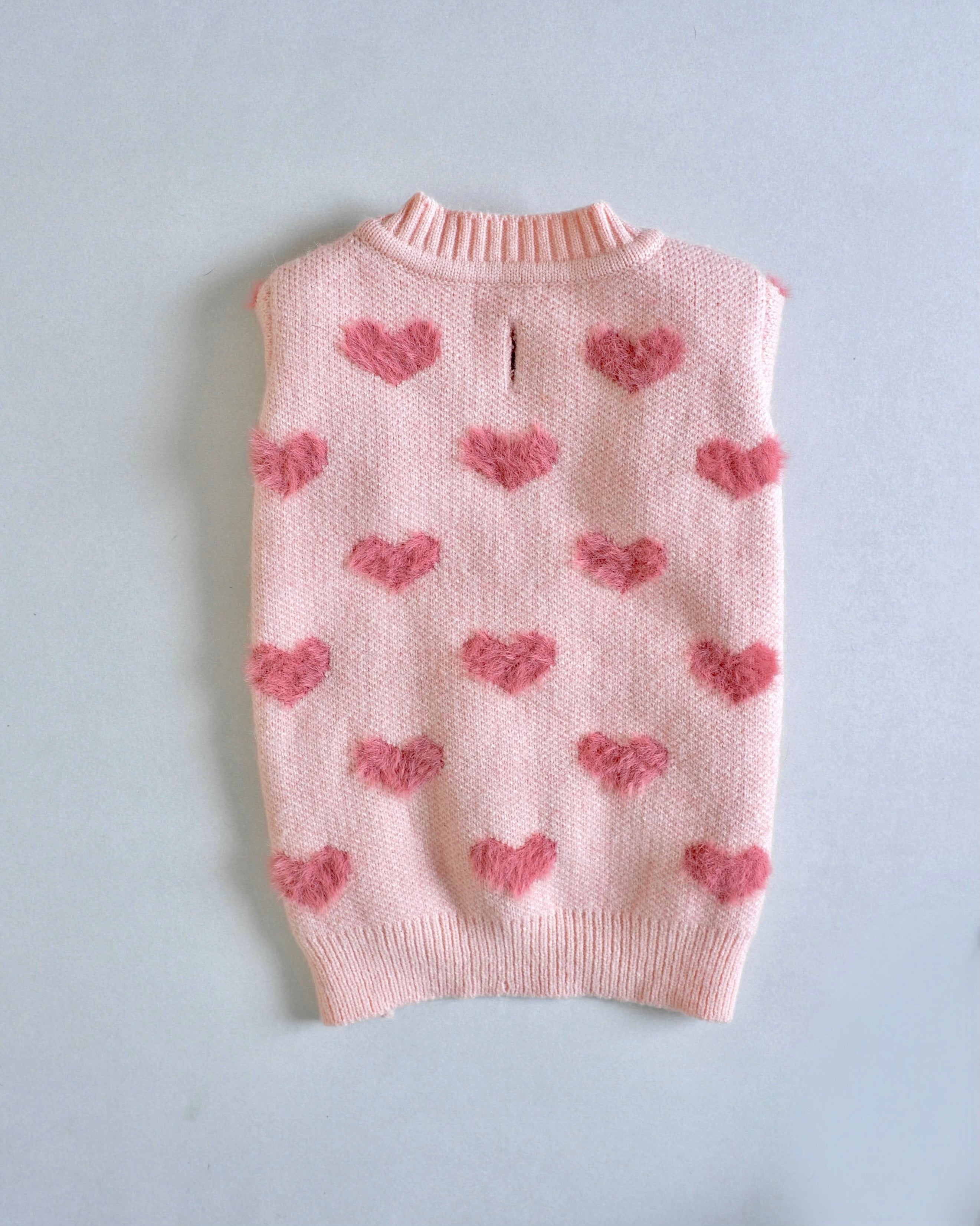 Pull pour chien - Sweetie 🎀