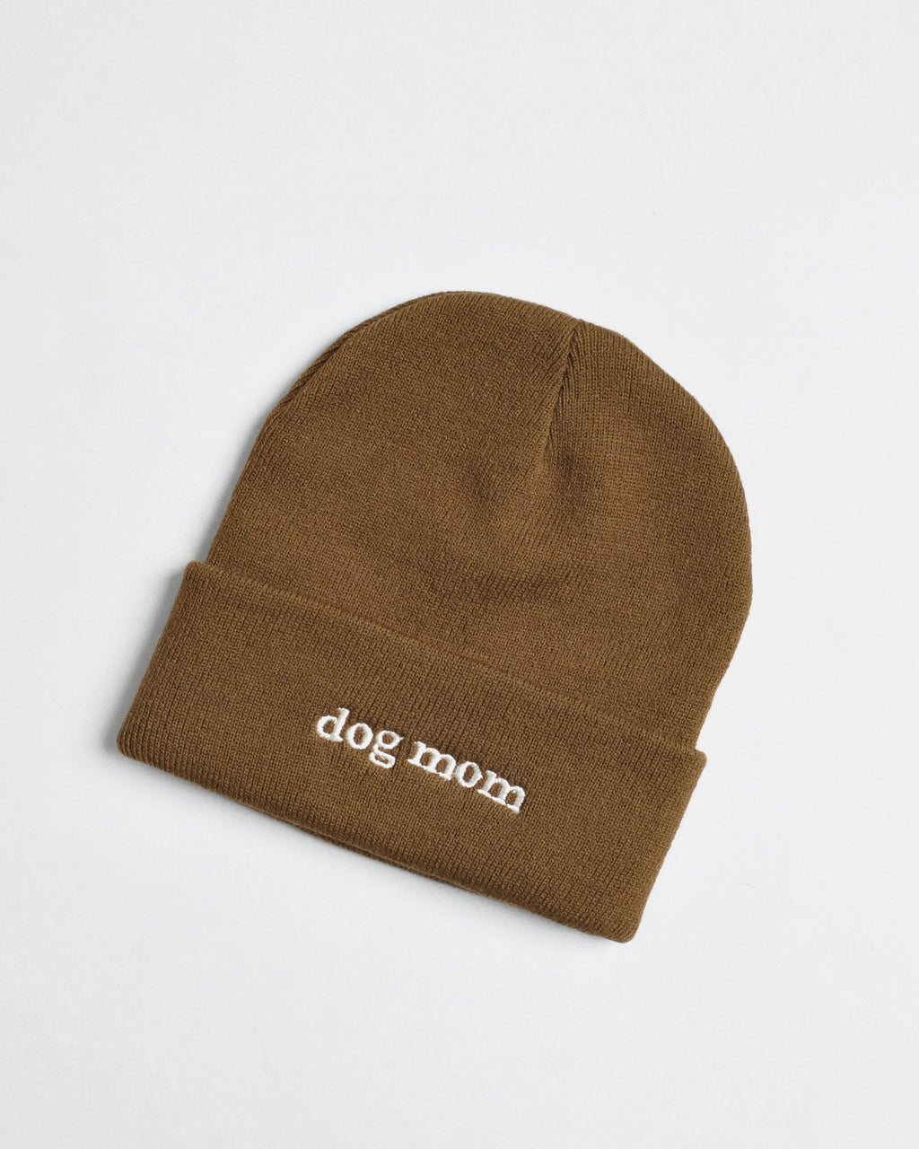 Bonnets personnalisables - Chocolat