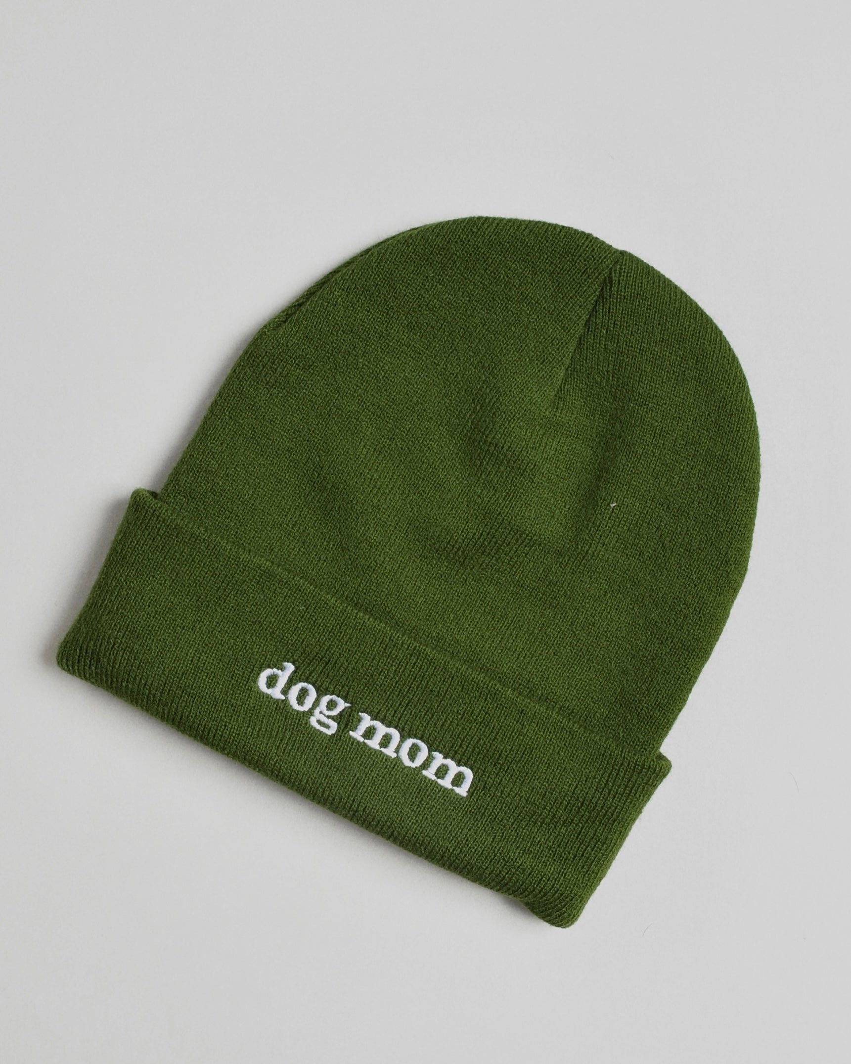 Bonnets personnalisables - Kaki