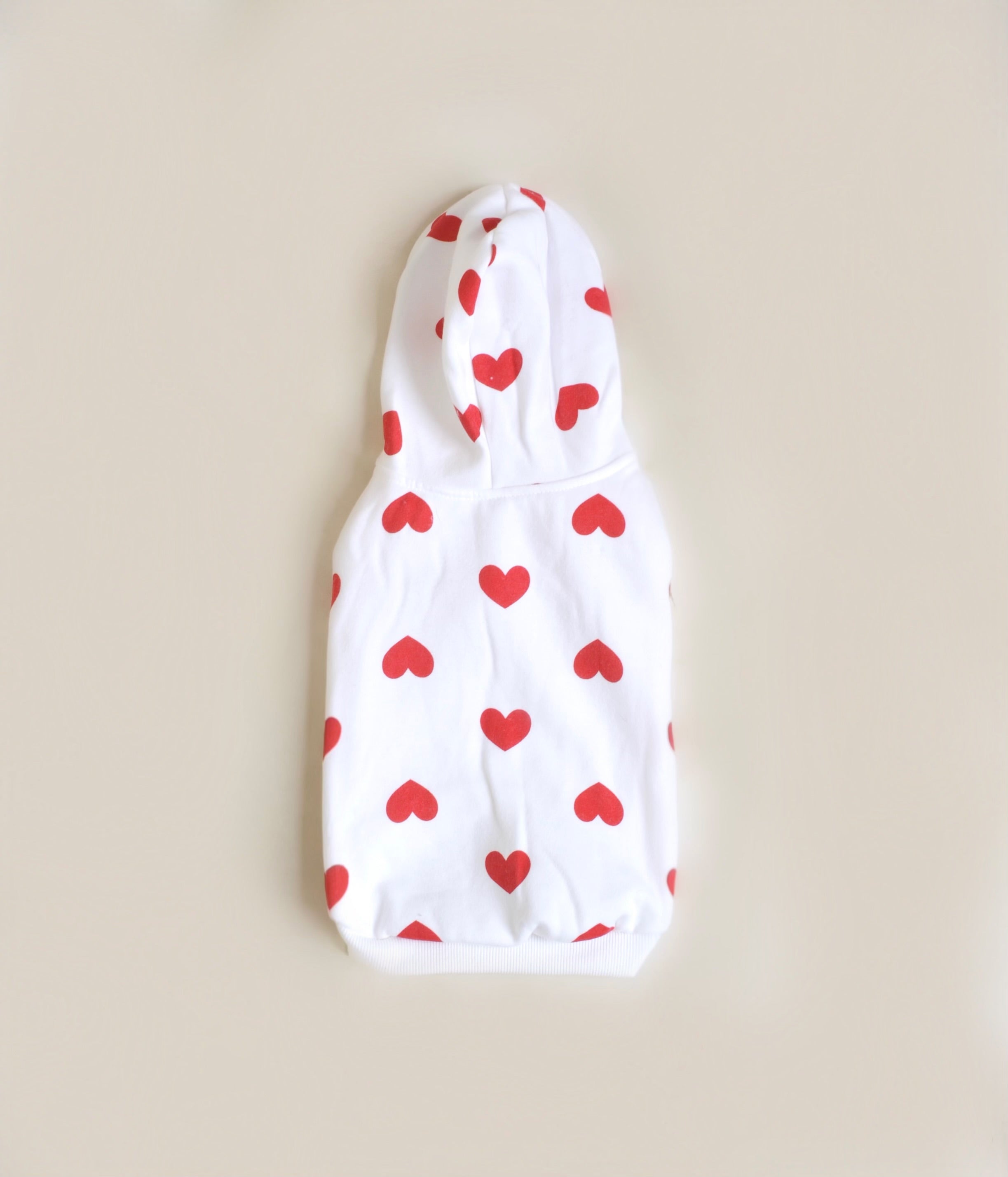 Pull à capuche pour chien - Chippie 💞