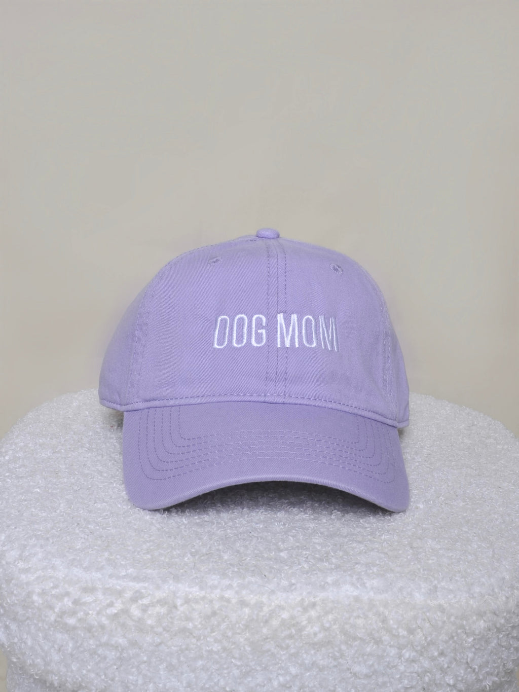 Casquettes personnalisables - Lila