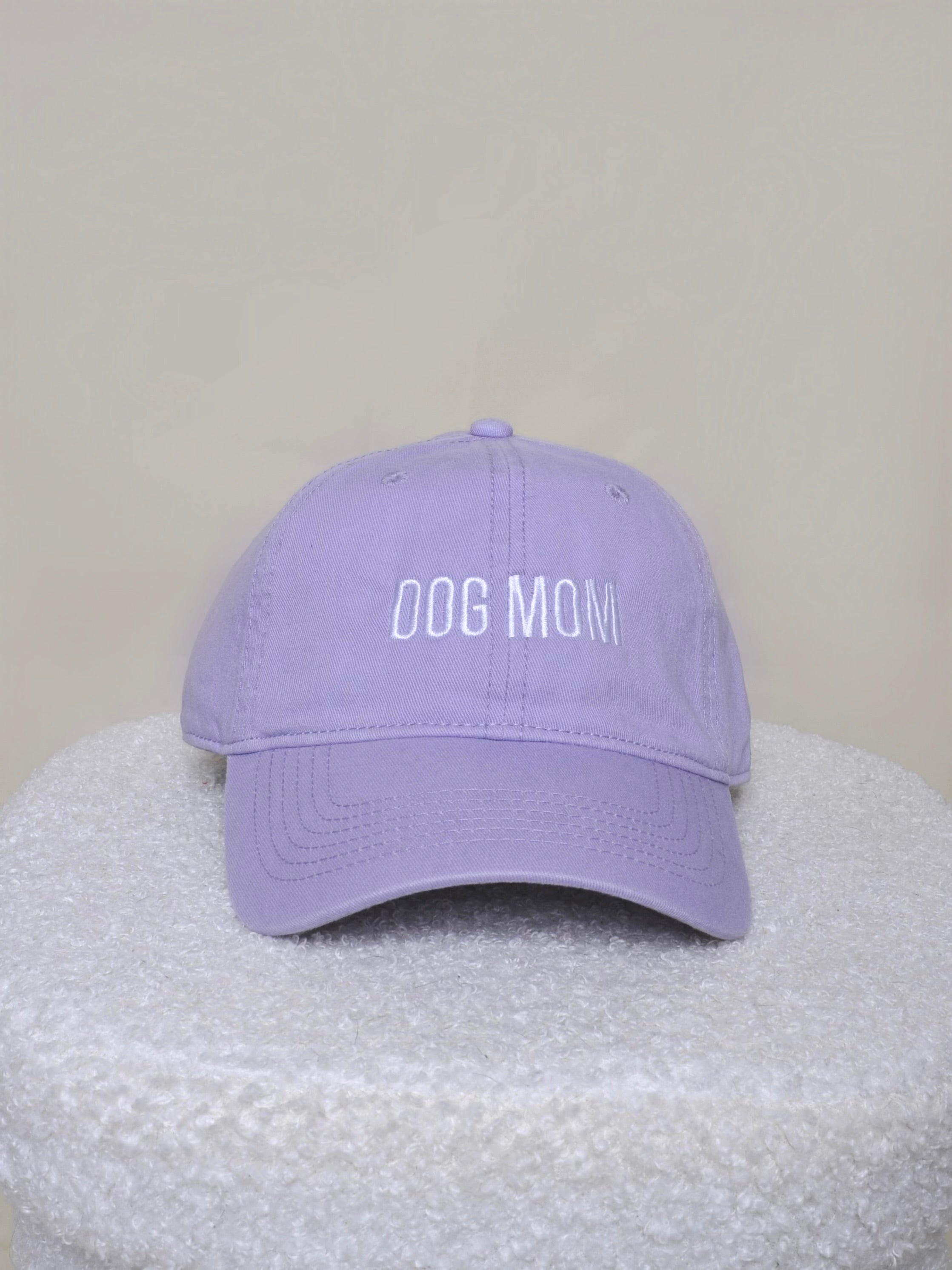 Casquettes personnalisables - Lila