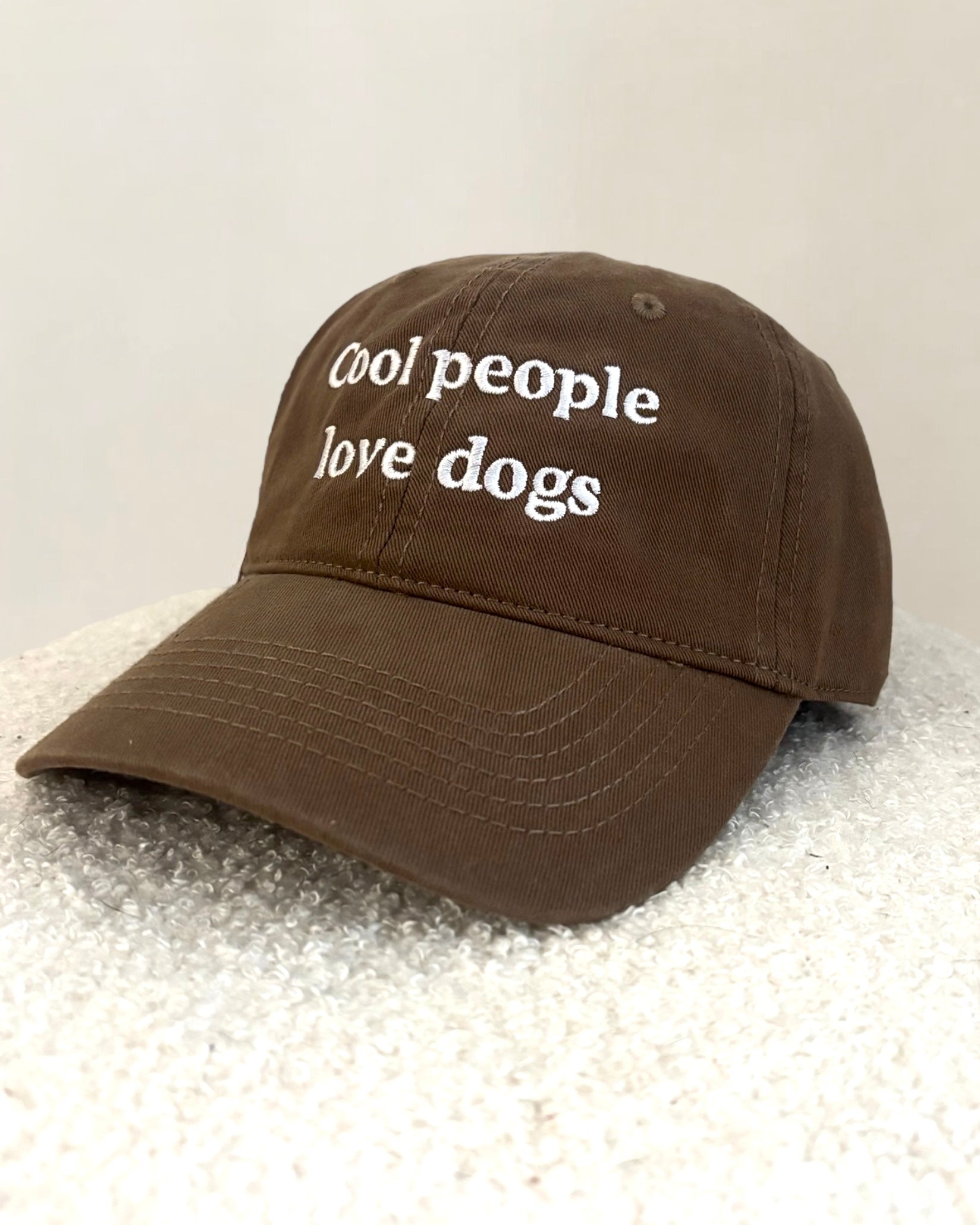 Casquettes personnalisables - Khaki