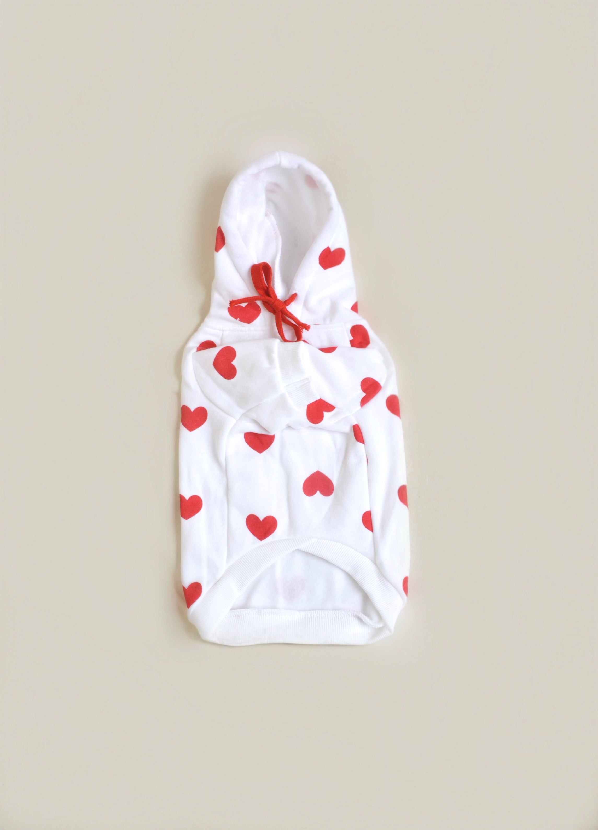 Pull à capuche pour chien - Chippie 💞