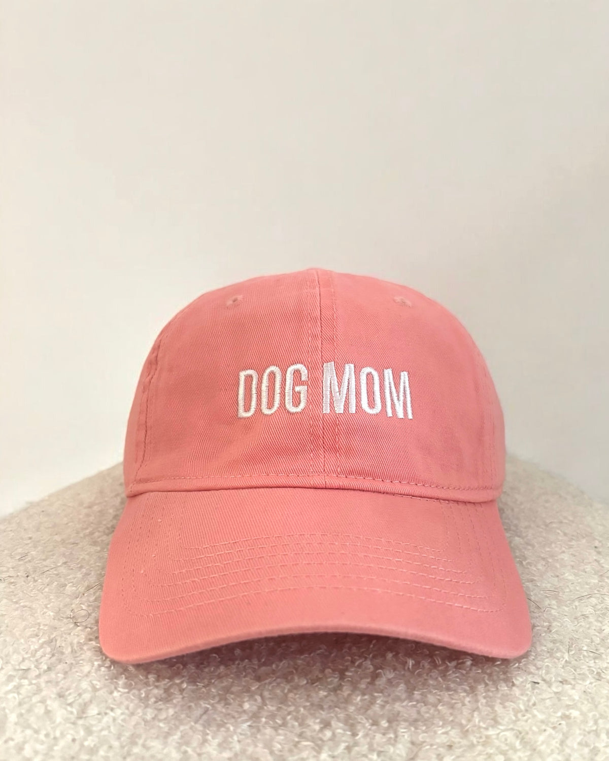 Casquettes personnalisables - Rose