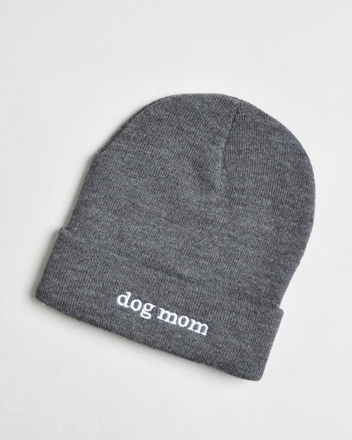 Bonnets personnalisables - Gris