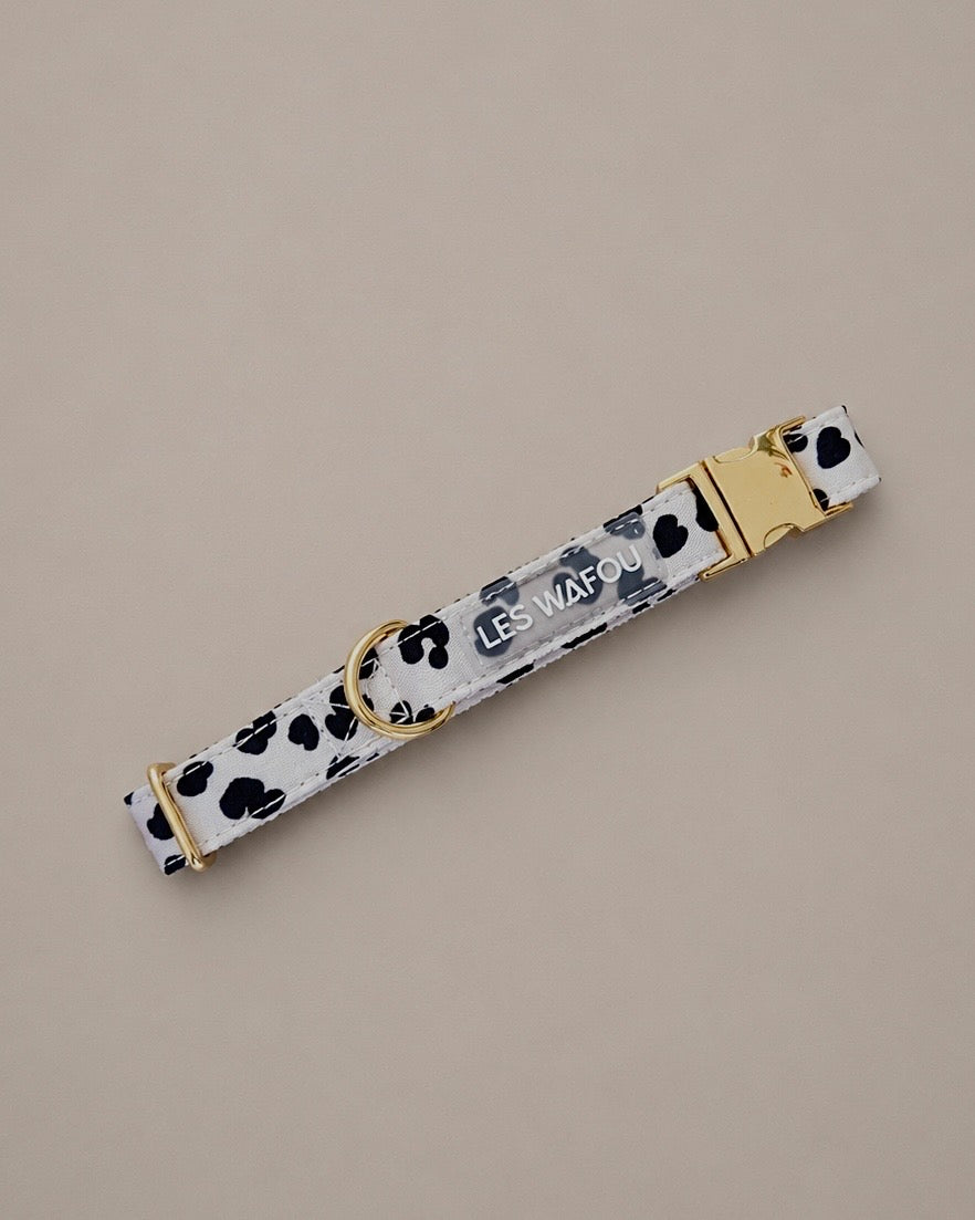 Collier pour chien - Dalma