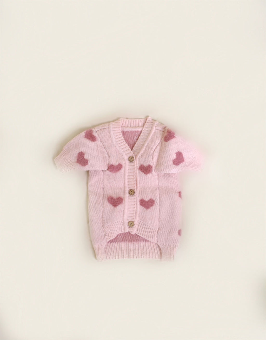 Pull pour chien - Sweetie 🎀
