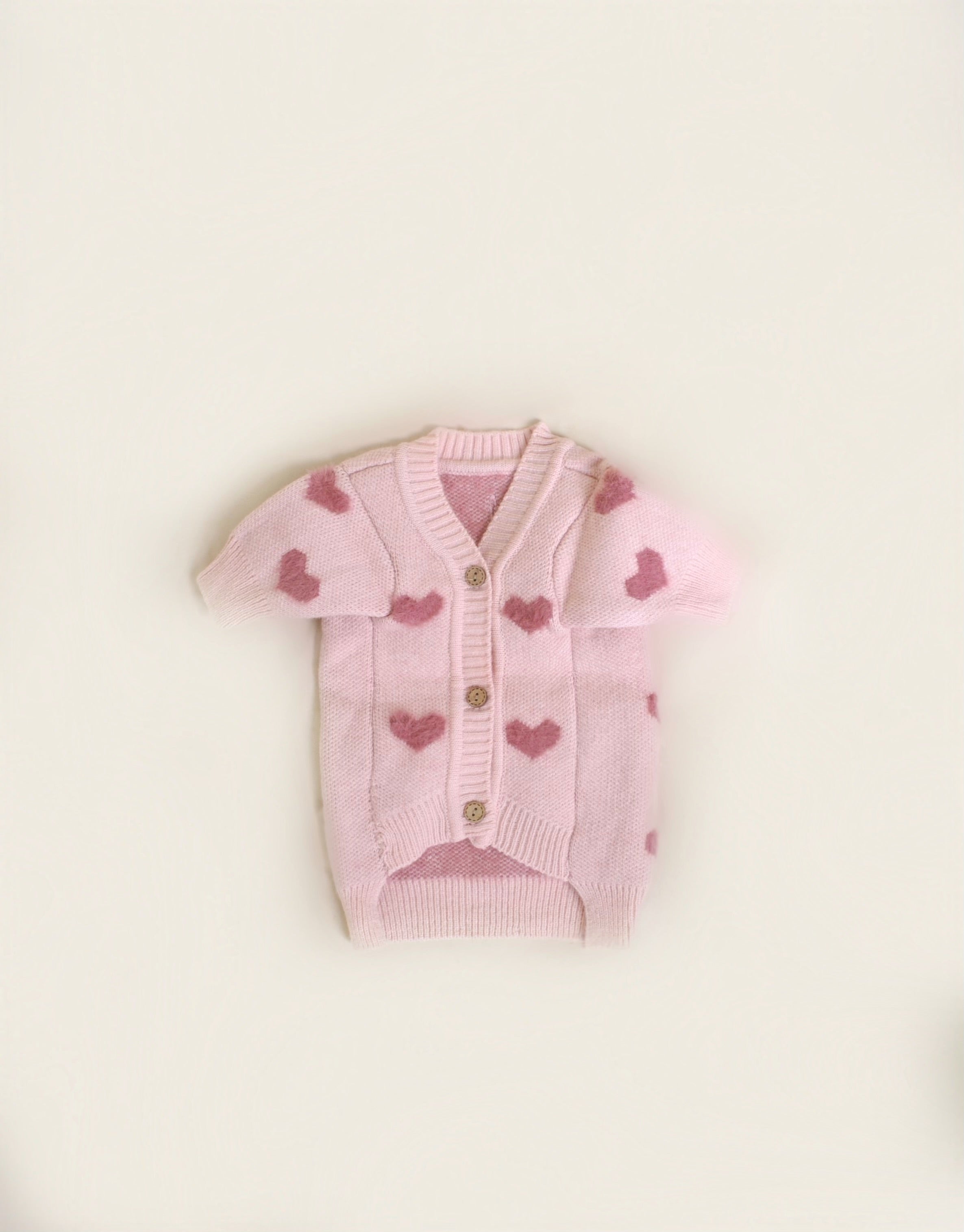 Pull pour chien - Sweetie 🎀
