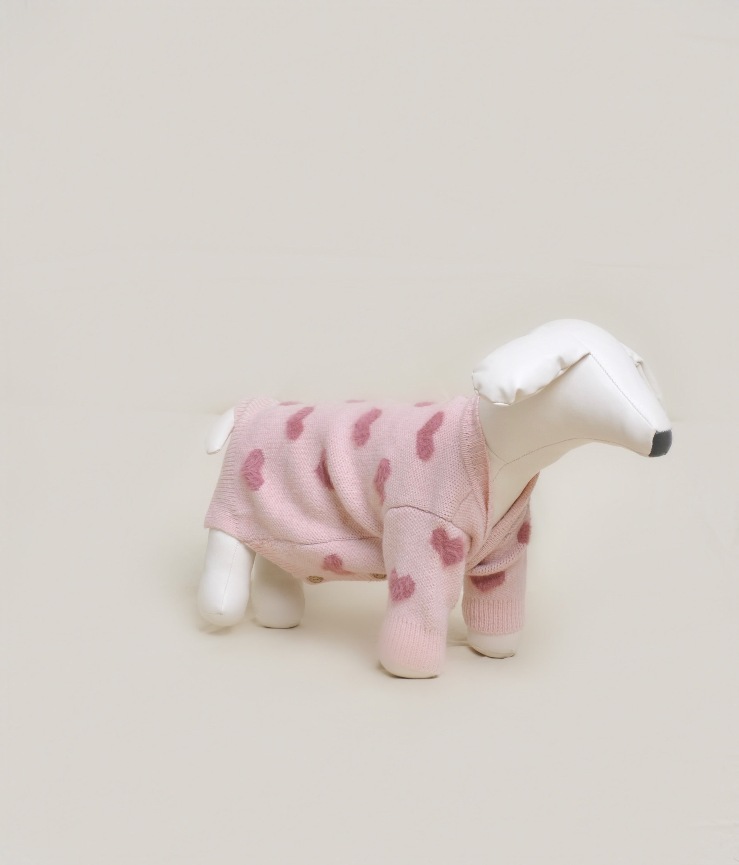 Pull pour chien - Sweetie 🎀