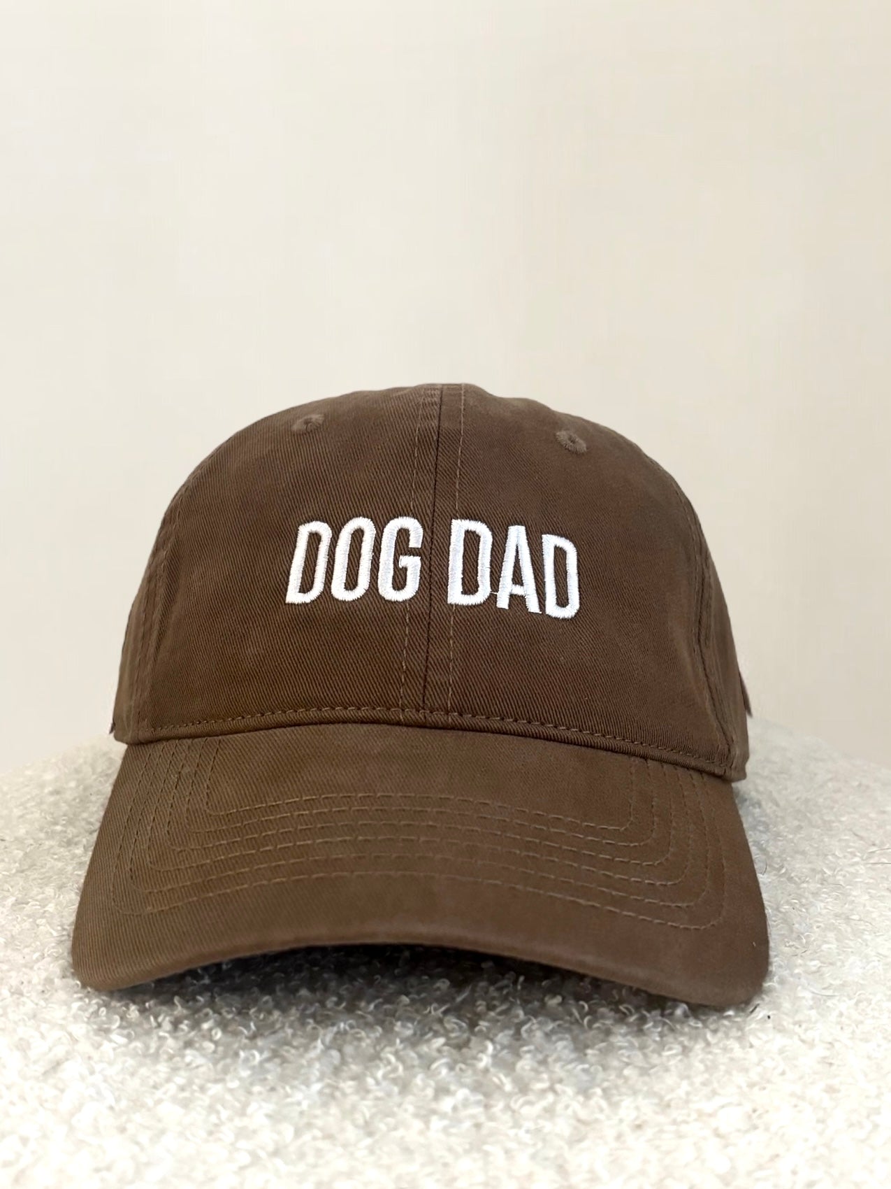 Casquettes personnalisables - Khaki