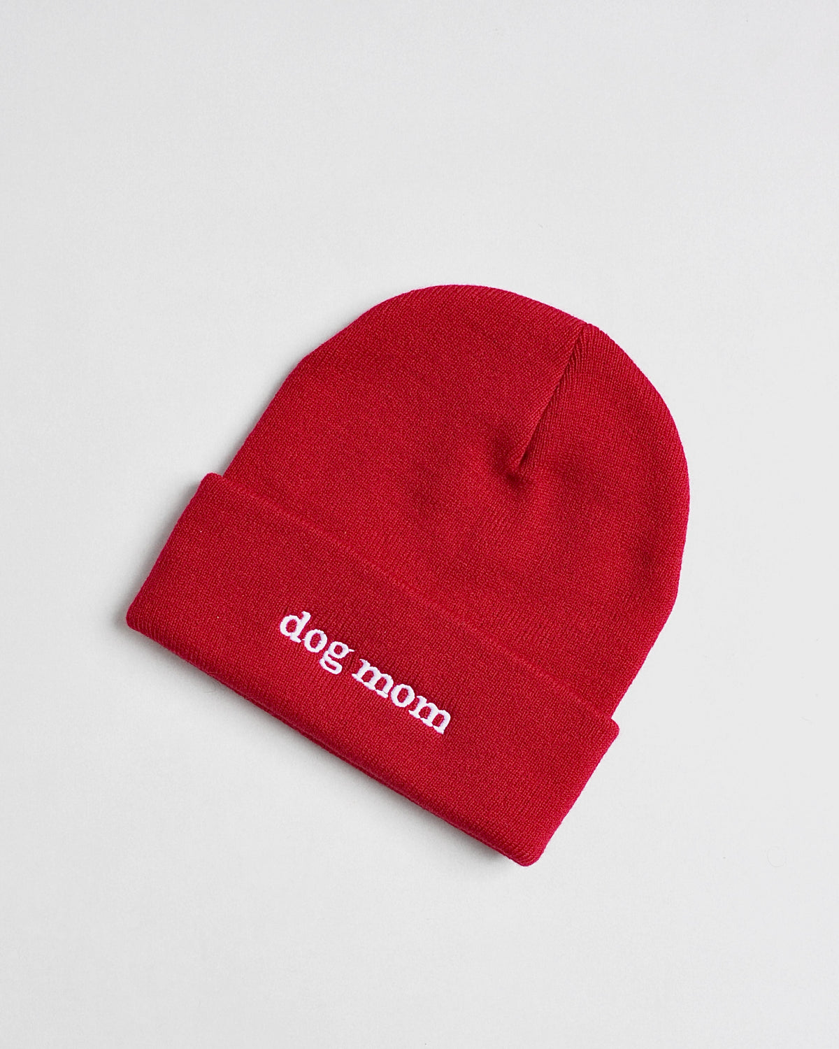 Bonnets personnalisables - Bordeaux