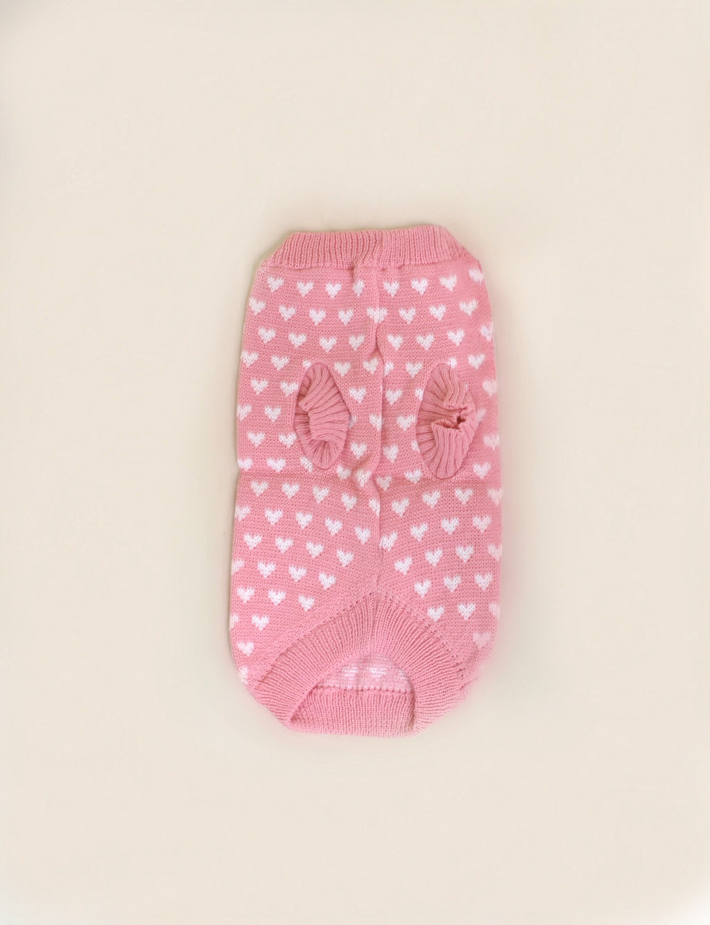 Pull pour chien en tricot - Mimi 💗