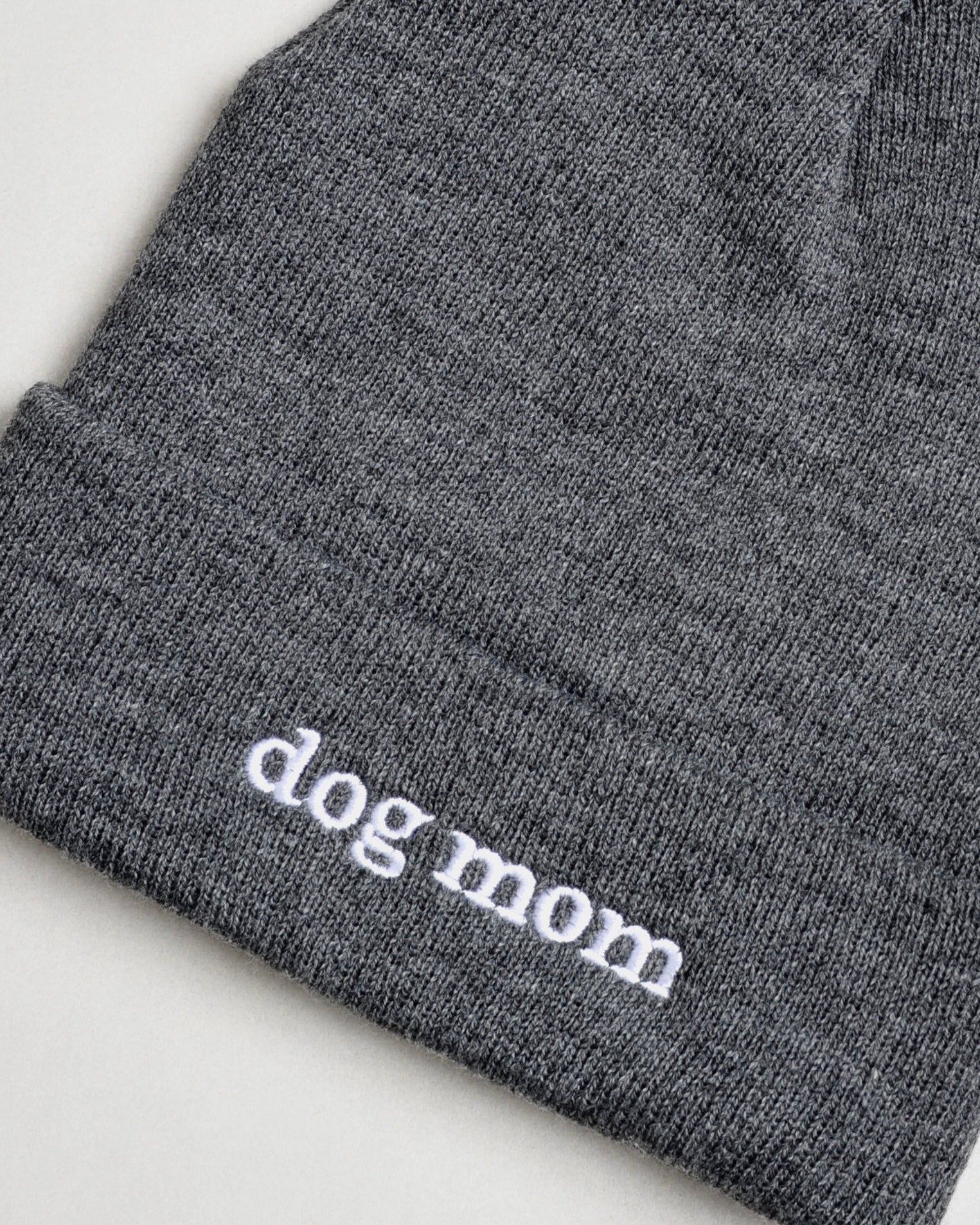 Bonnets personnalisables - Gris