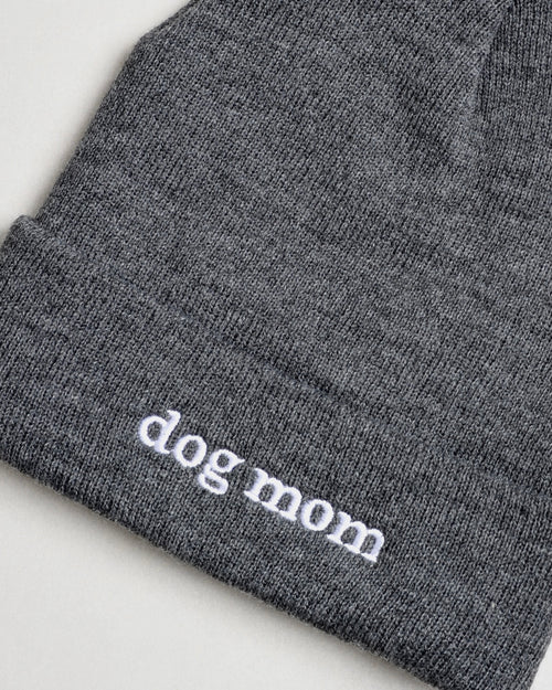 Bonnets personnalisables - Gris