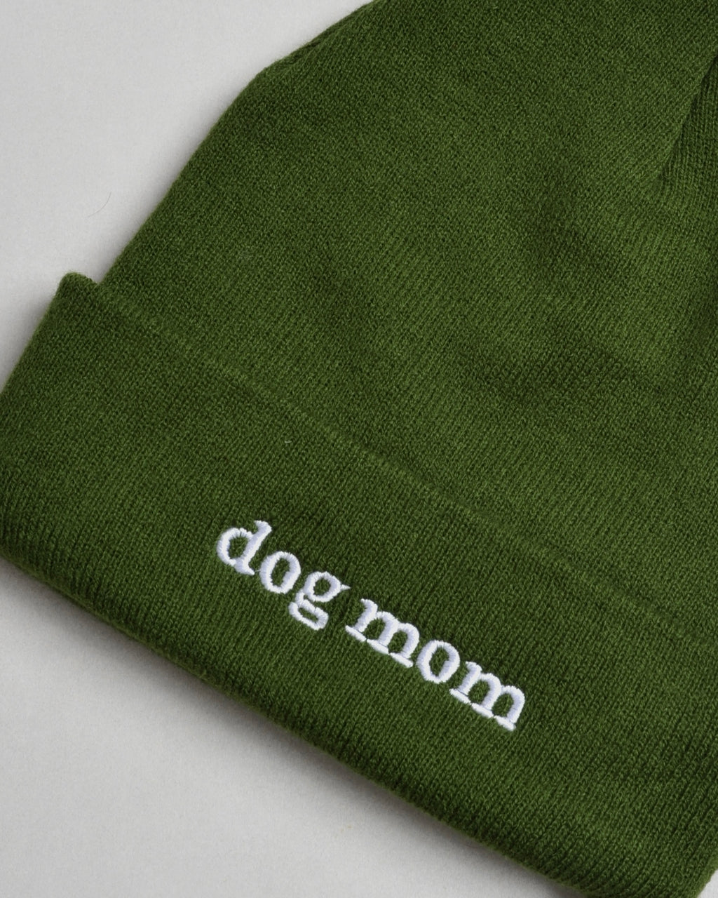 Bonnets personnalisables - Kaki