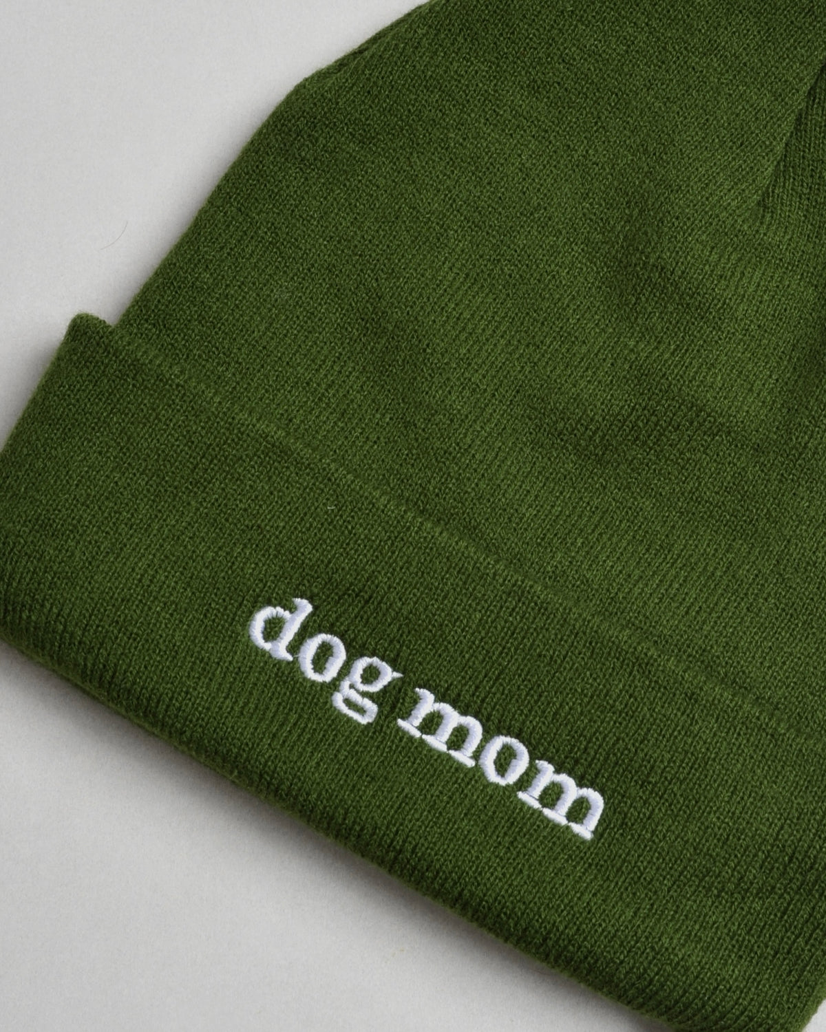 Bonnets personnalisables - Kaki