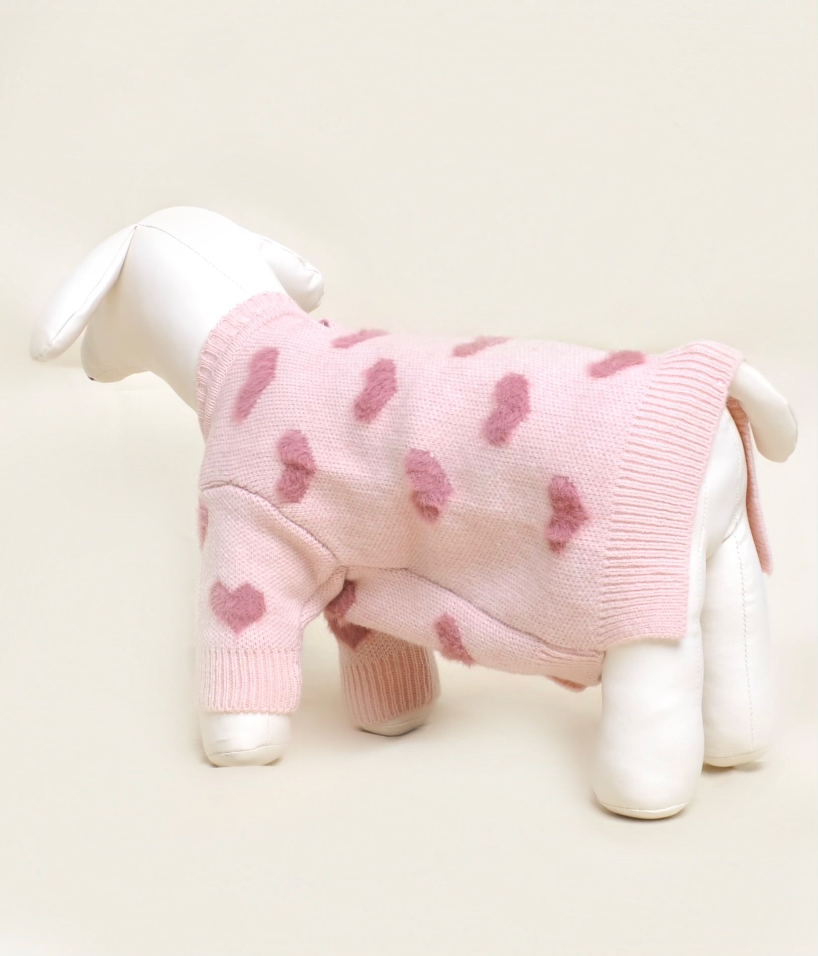 Pull pour chien - Sweetie 🎀