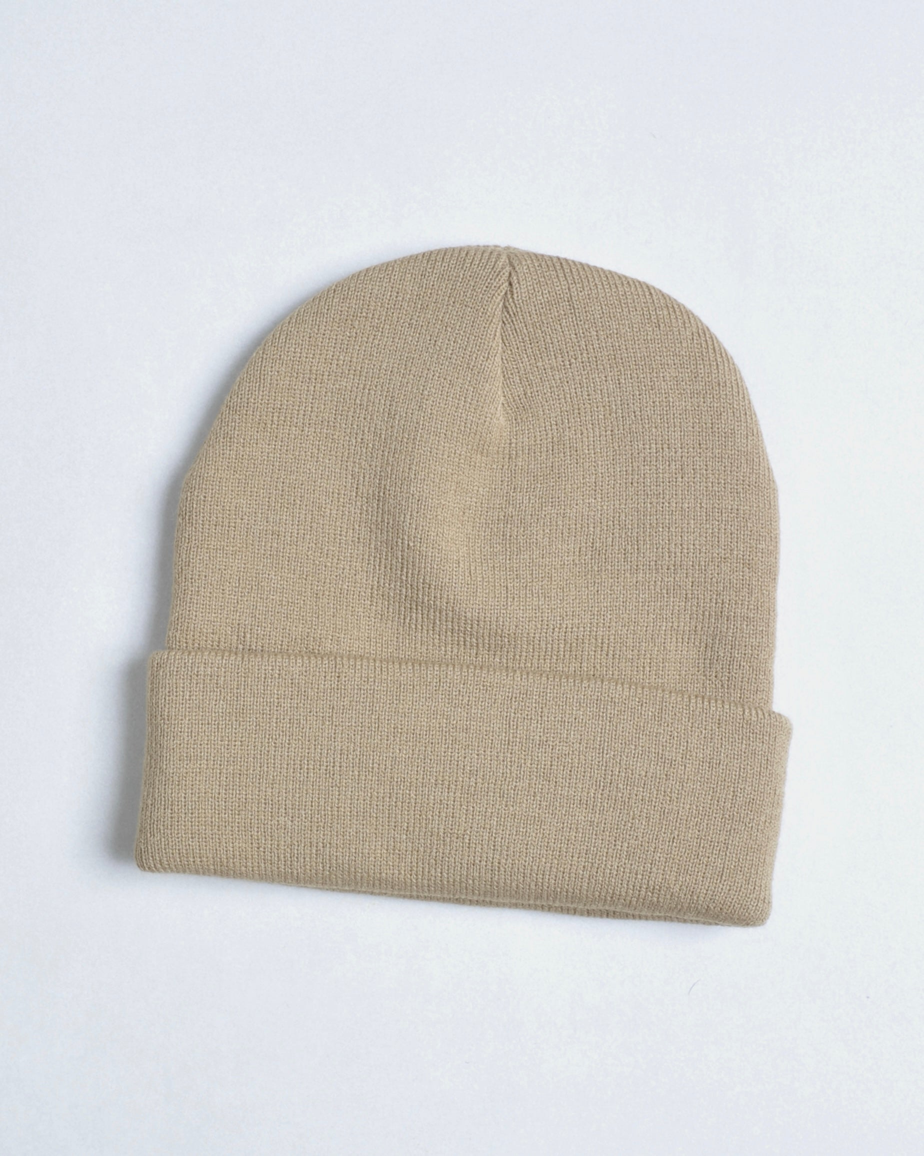 Bonnets personnalisables - Latte