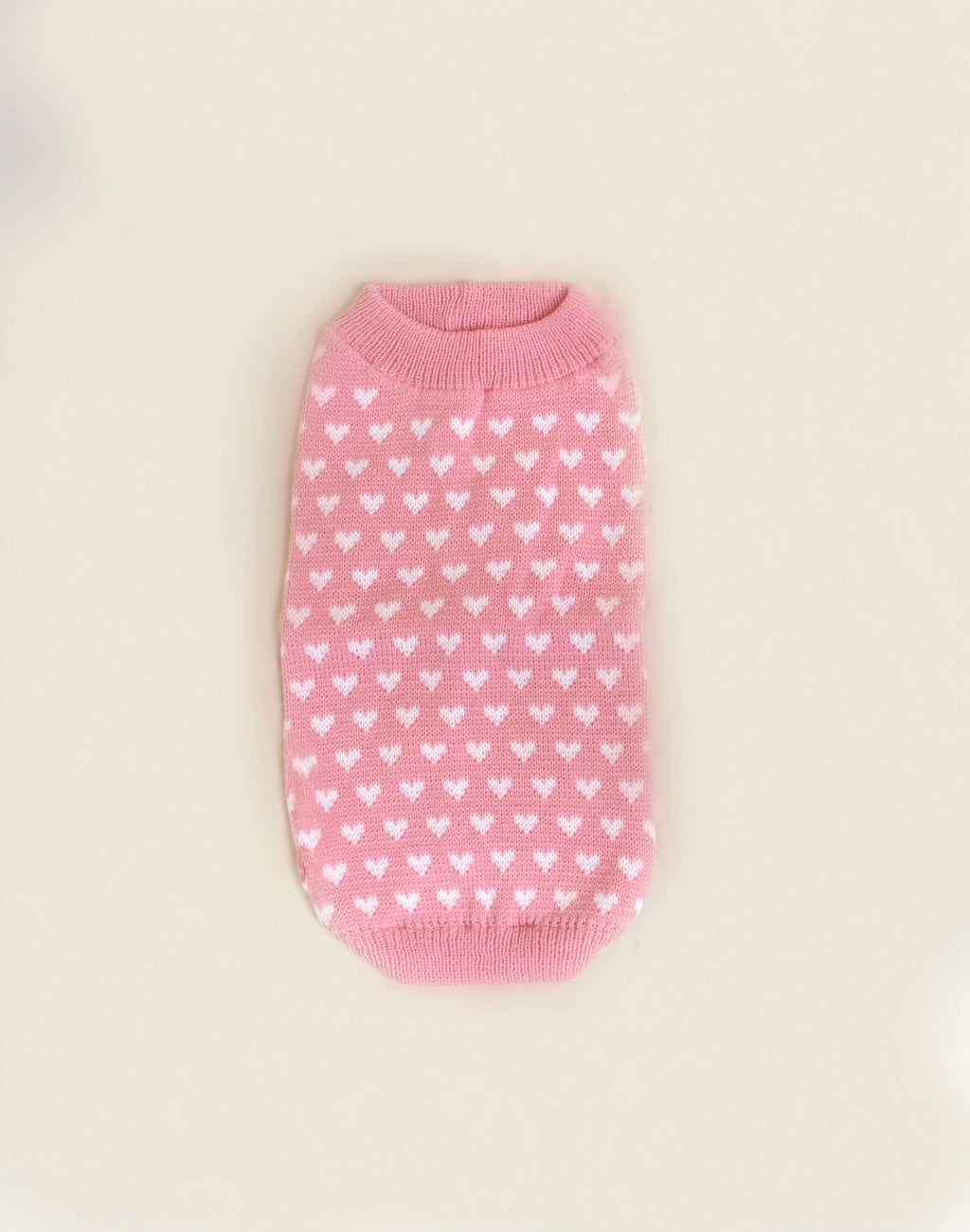 Pull pour chien en tricot - Mimi 💗