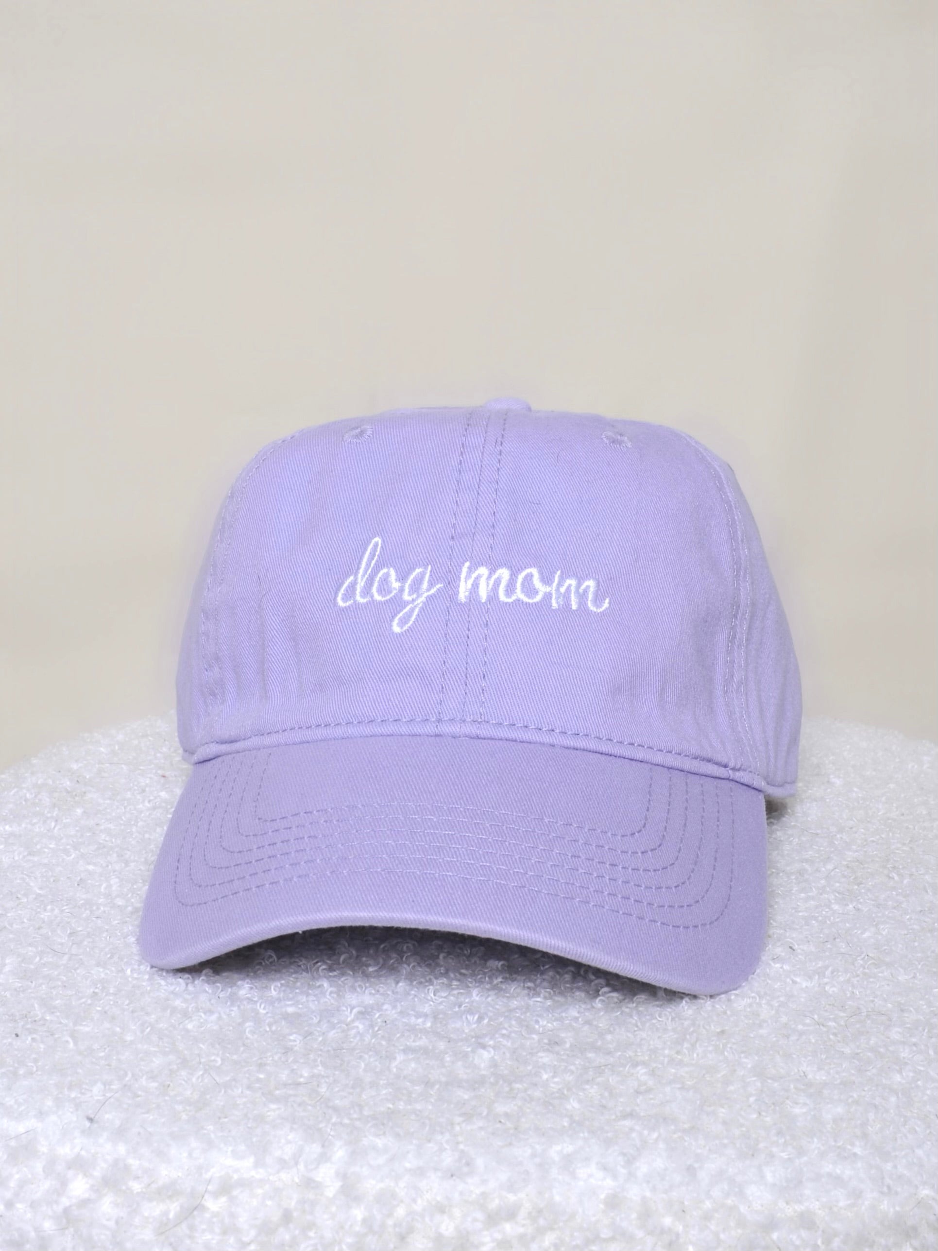 Casquettes personnalisables - Lila