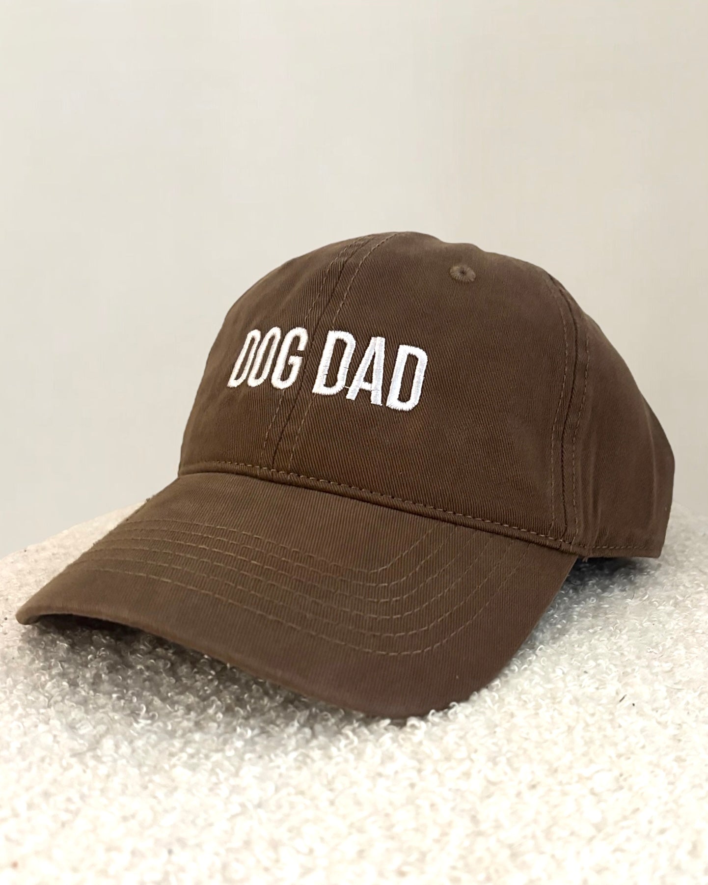 Casquettes personnalisables - Khaki