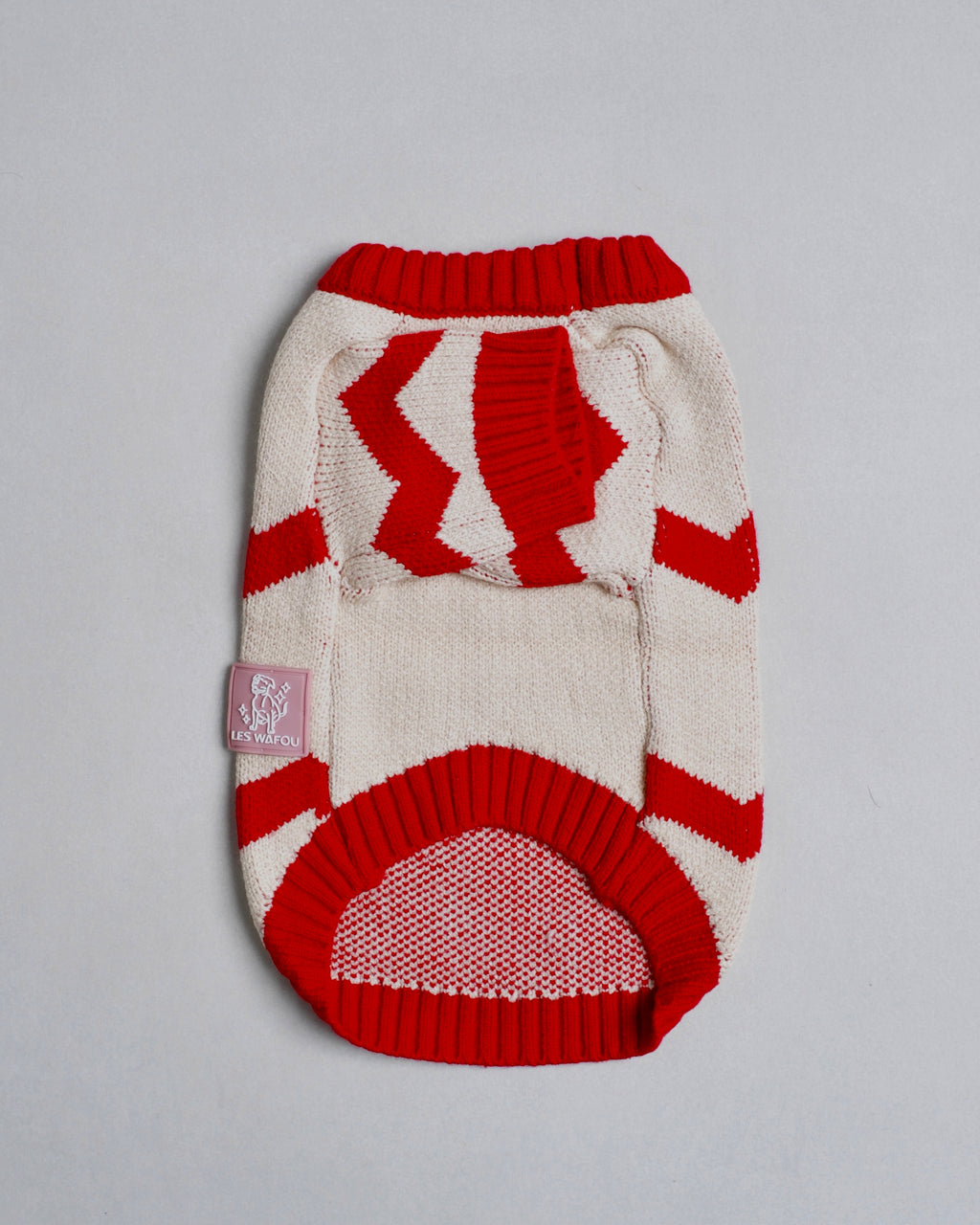 Pull de Noël pour chien