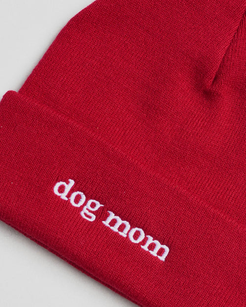 Bonnets personnalisables - Bordeaux