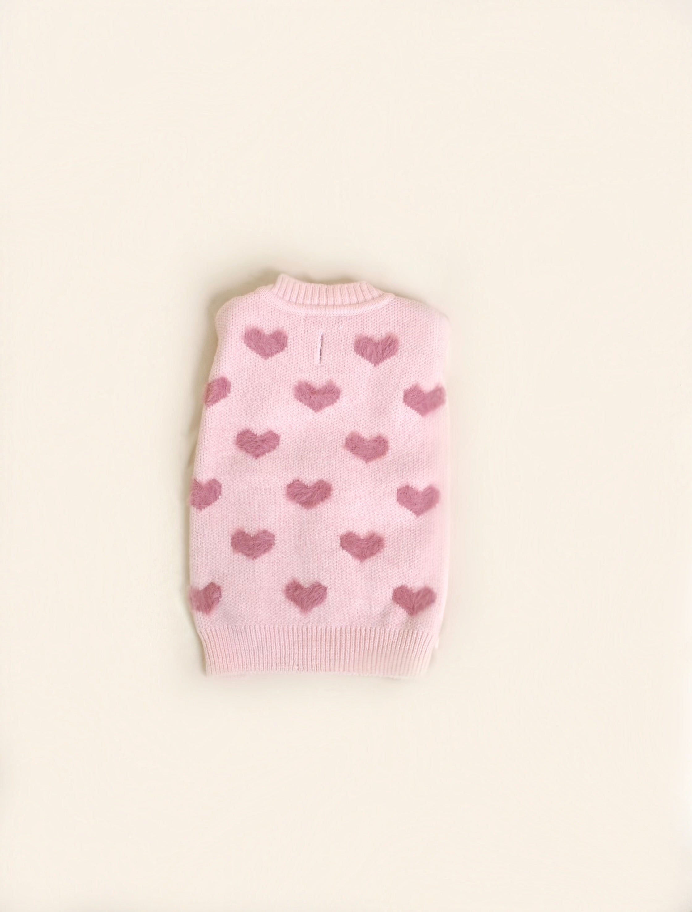 Pull pour chien - Sweetie 🎀