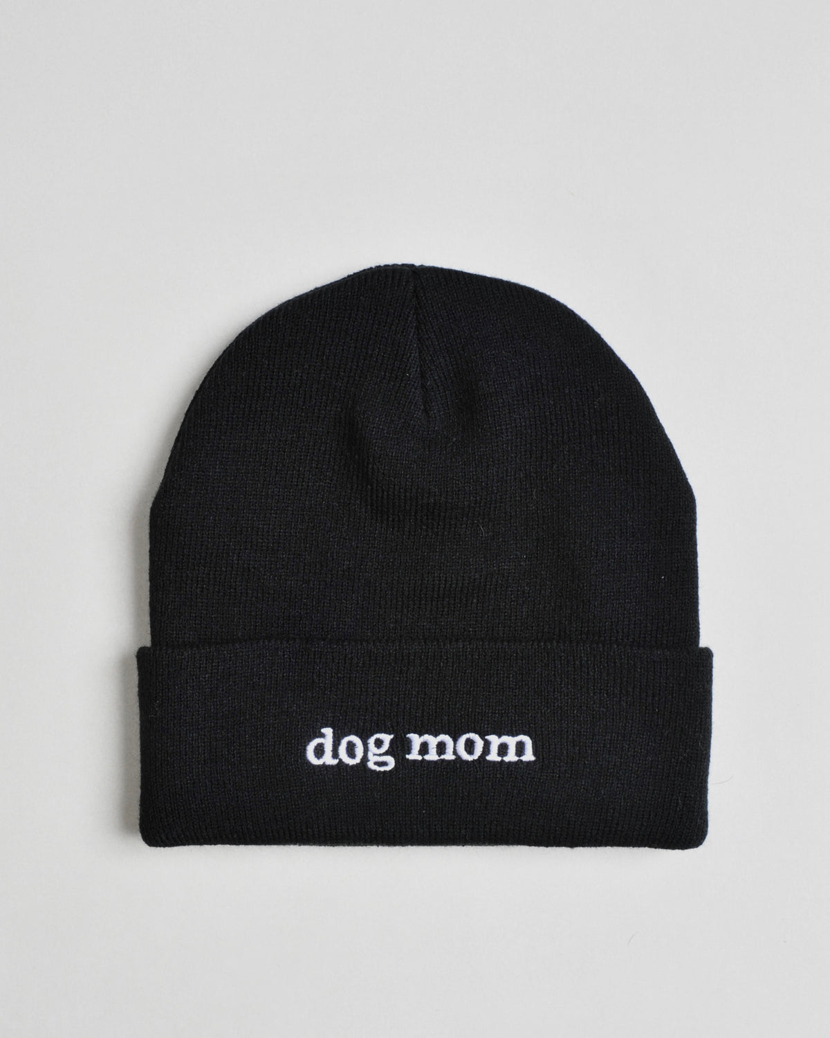 Bonnets personnalisables - Noir