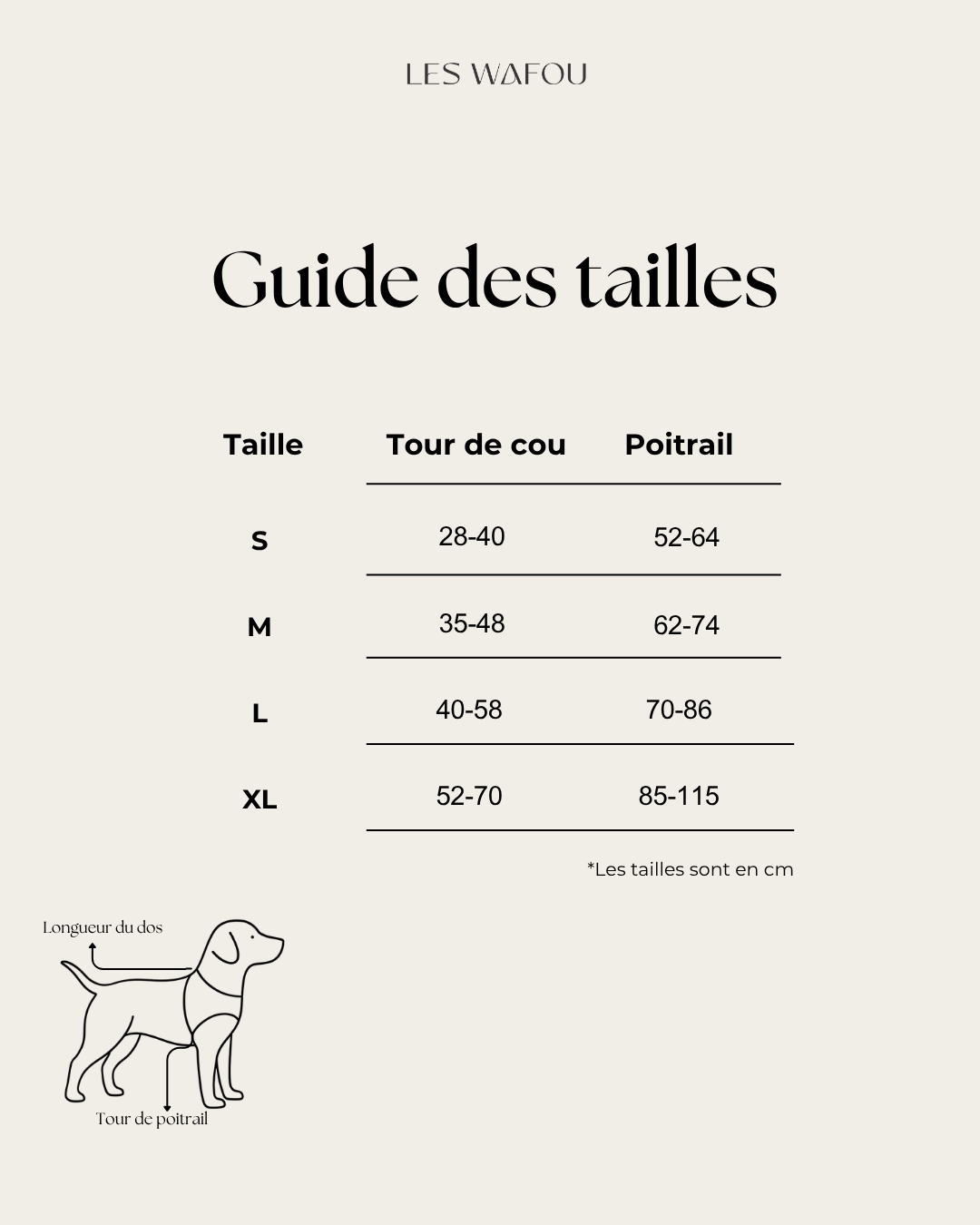 Harnais tweed chien - Kaki