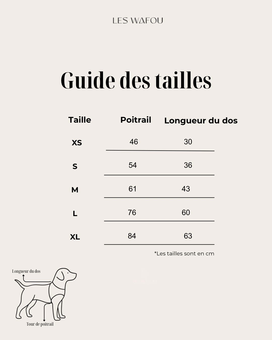 Manteau moumoute pour chien - Rouge bordeaux