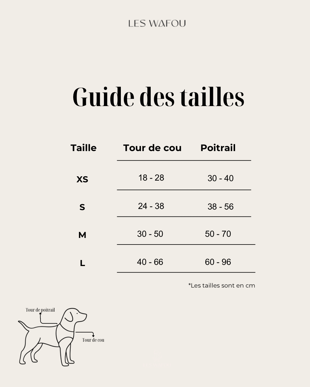 Harnais moumoute chien - Rouge bordeaux