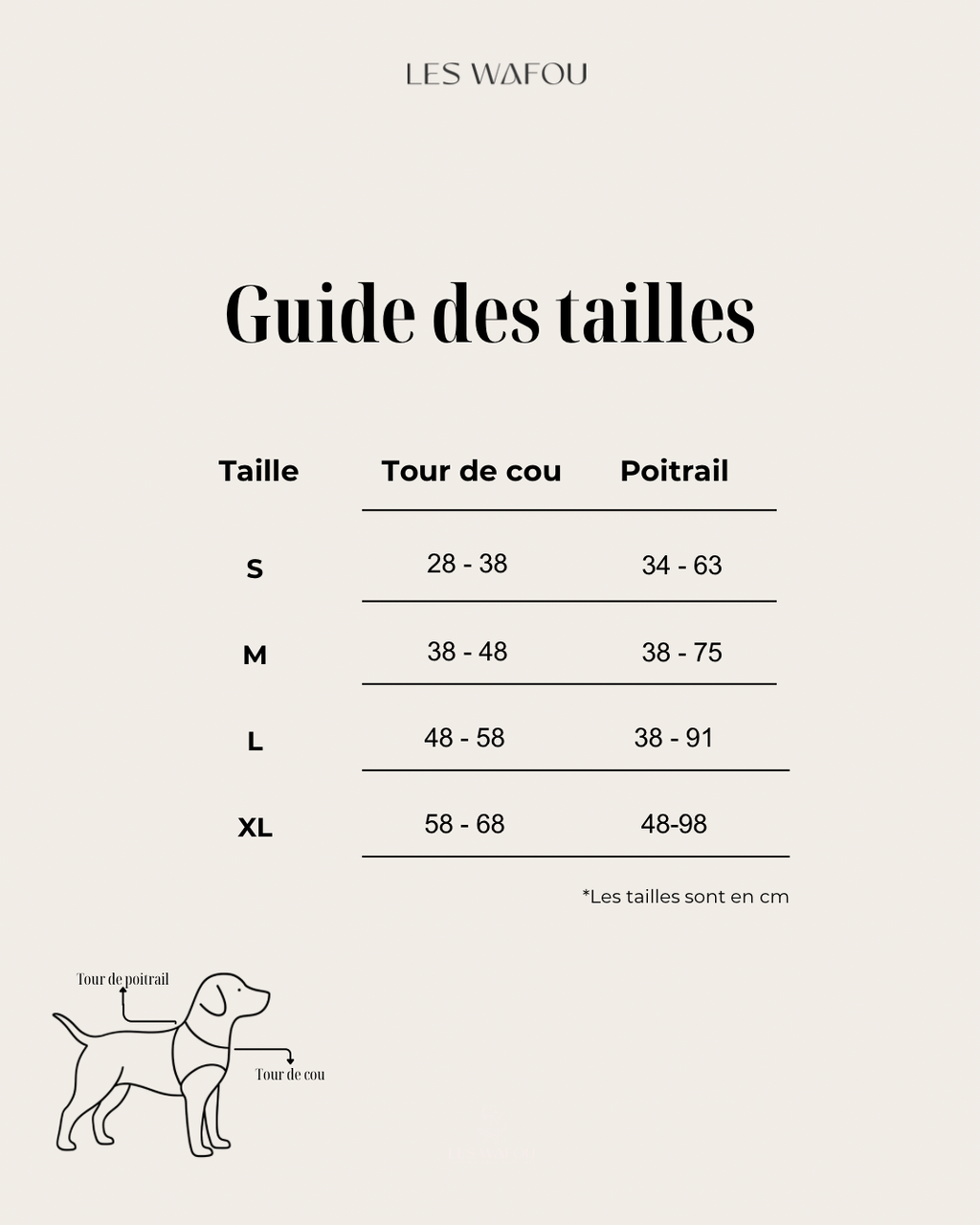 Harnais pour chien velours côtelé - Lavande