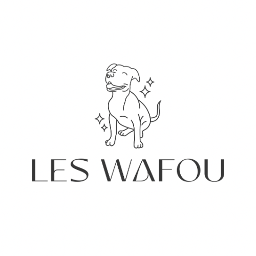 LES WAFOU I Jeux & accessoires pour chiens heureux