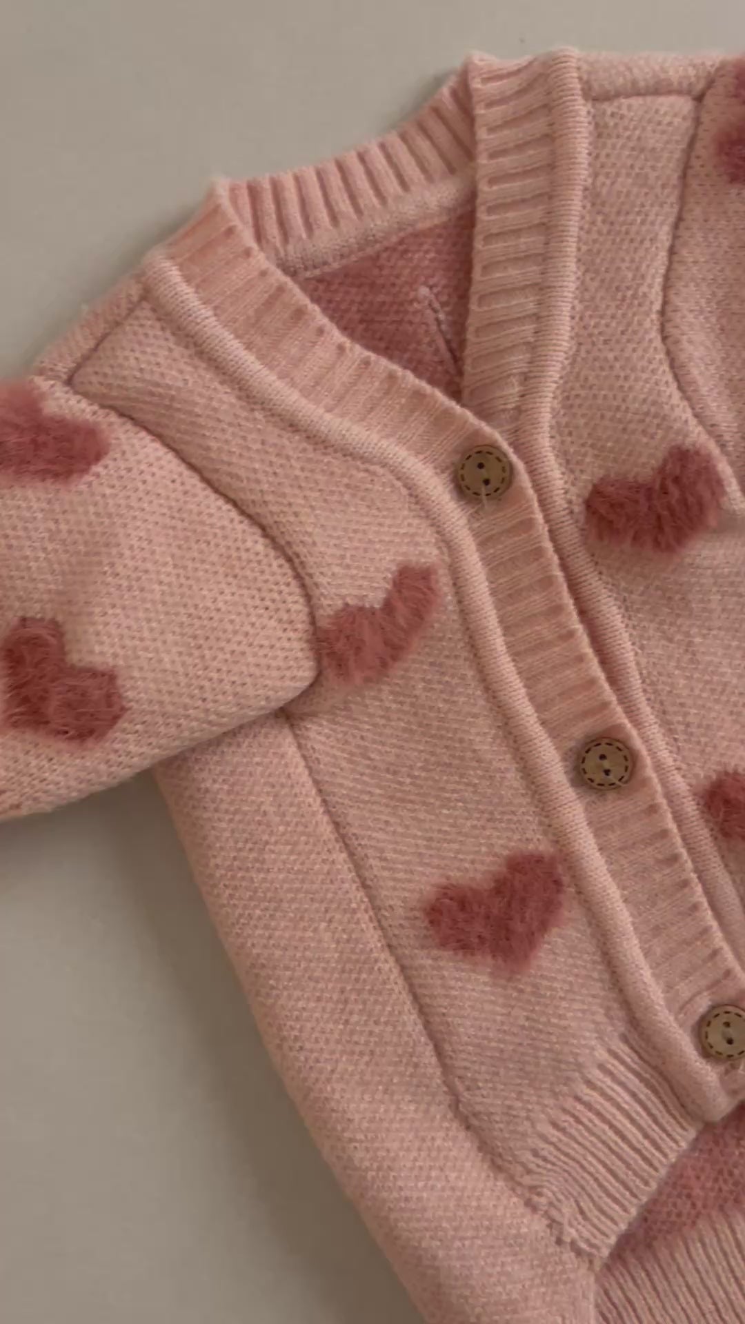 Pull pour chien - Sweetie 🎀